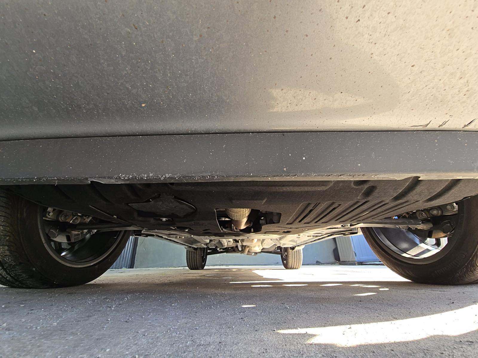 2023 Jeep Compass Limited High Altitude AWD