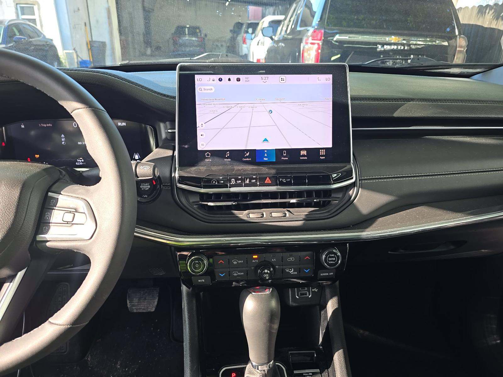 2023 Jeep Compass Limited High Altitude AWD