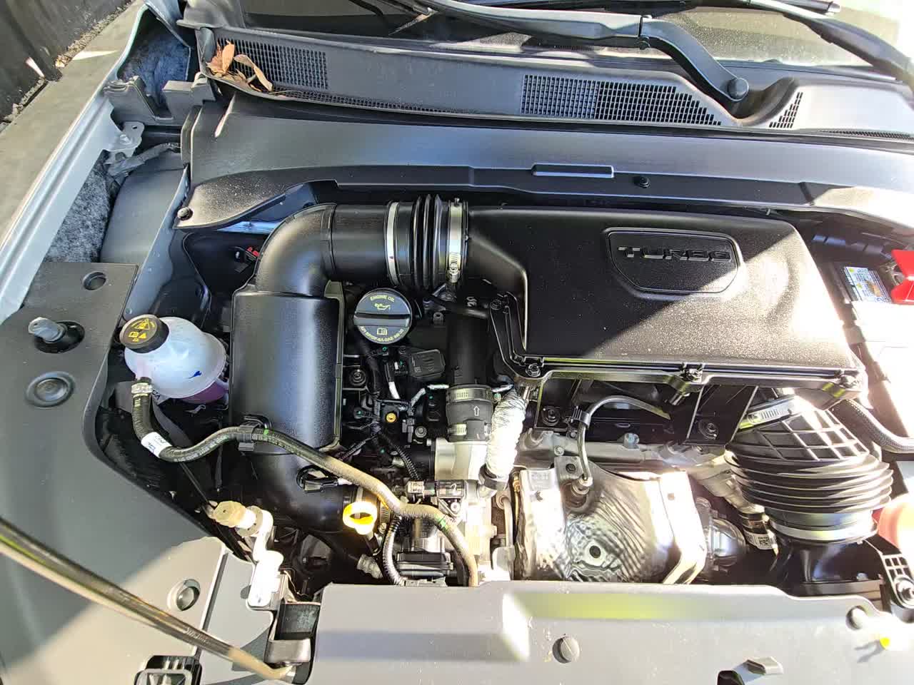 2023 Jeep Compass Limited High Altitude AWD