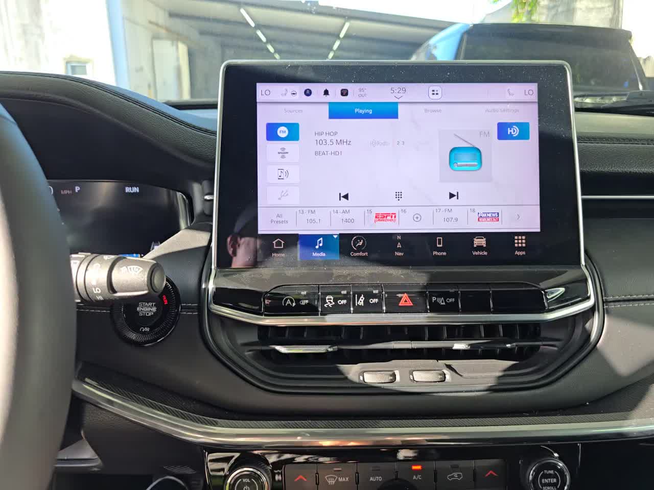 2023 Jeep Compass Limited High Altitude AWD