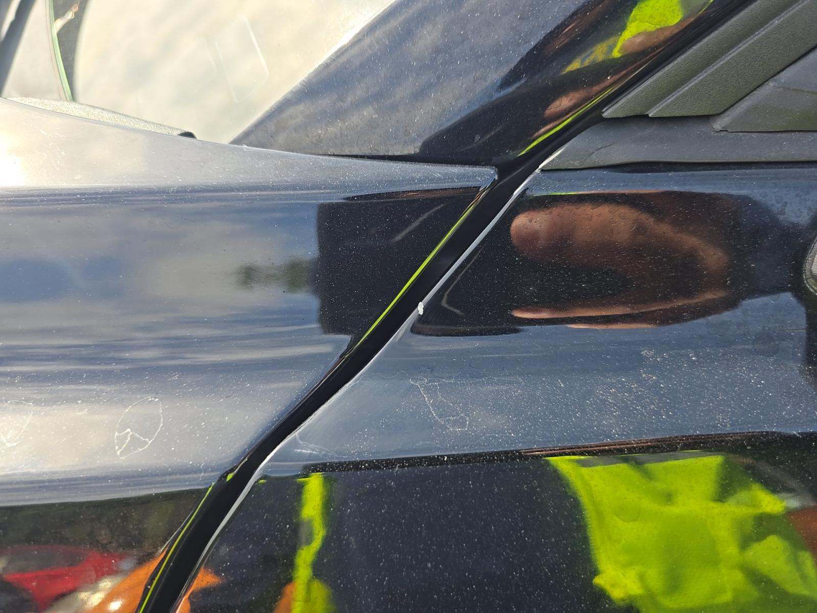 2023 Ford Mustang EcoBoost Premium RWD