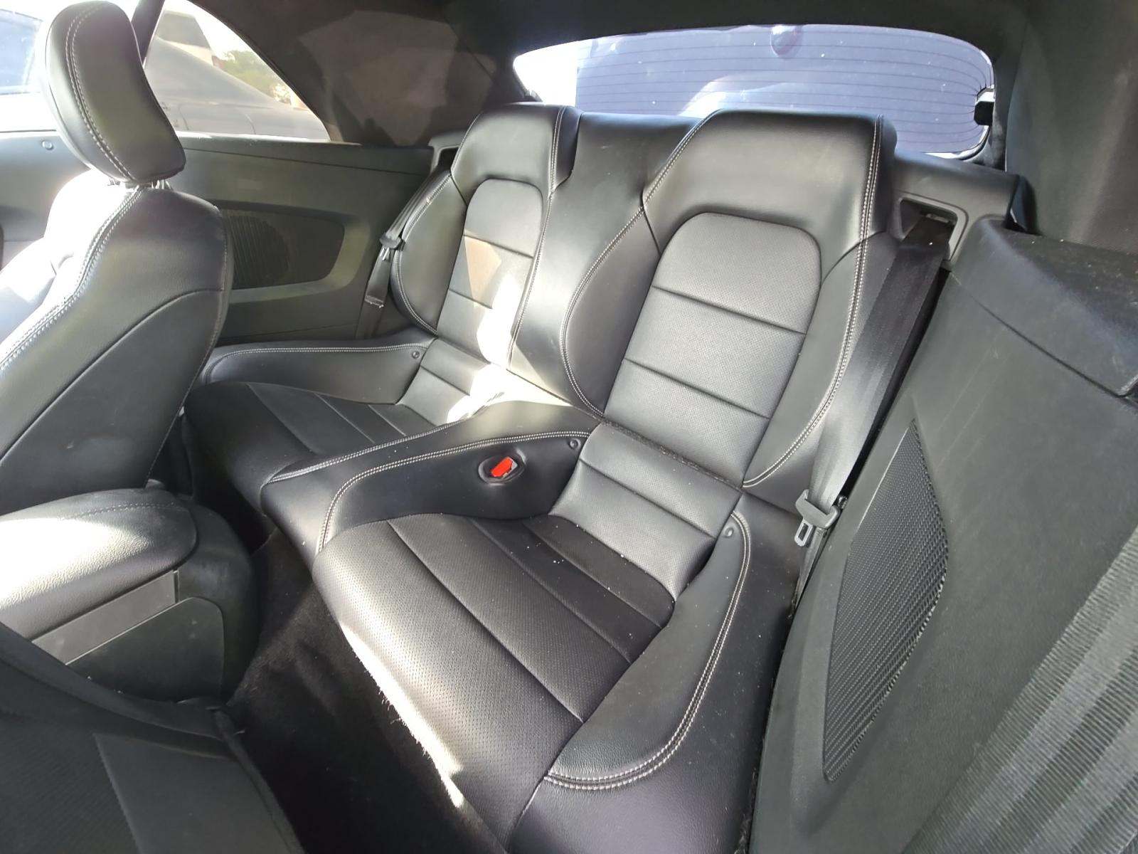 2023 Ford Mustang EcoBoost Premium RWD