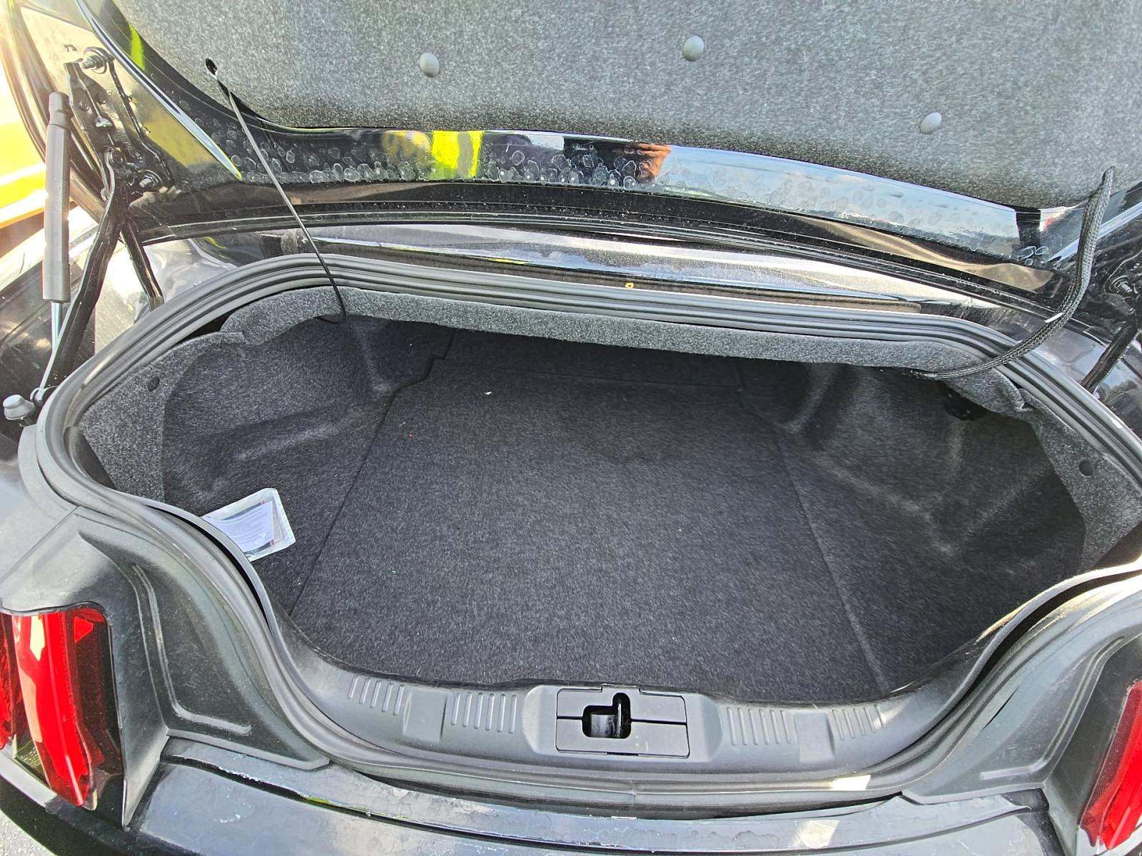 2023 Ford Mustang EcoBoost Premium RWD