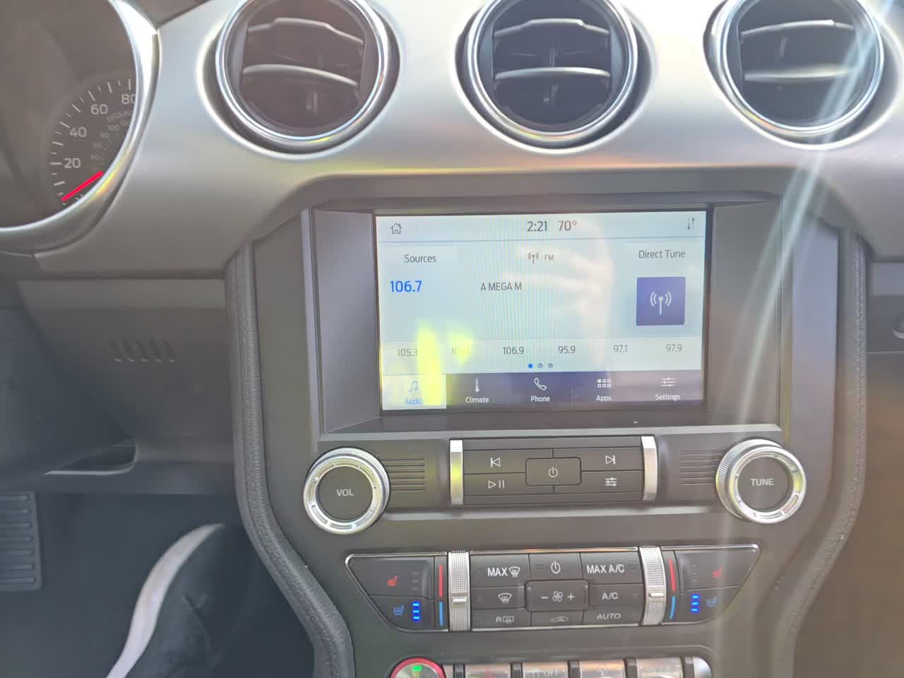 2023 Ford Mustang EcoBoost Premium RWD