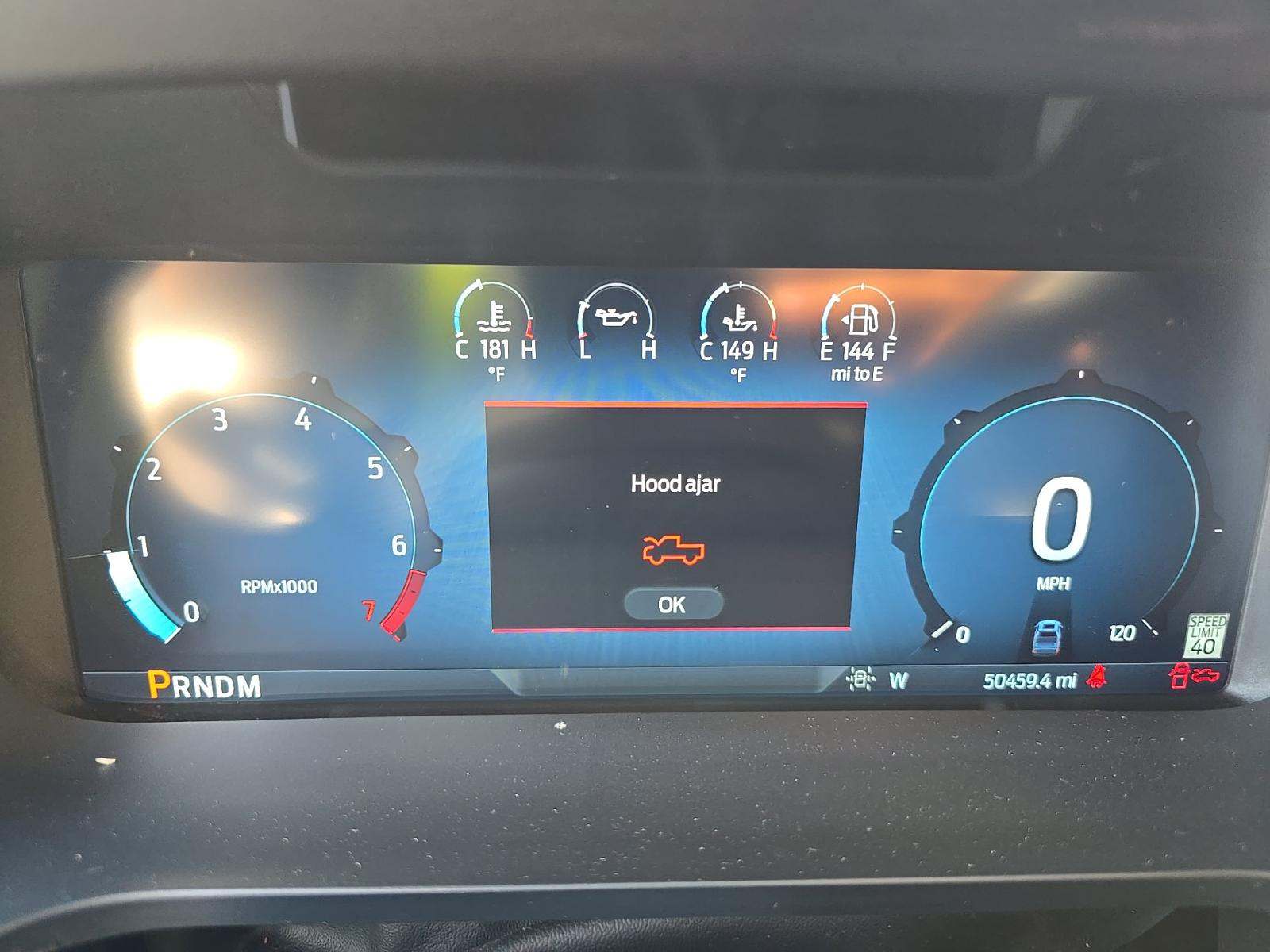 2024 Ford F-150 Hybrid XLT AWD