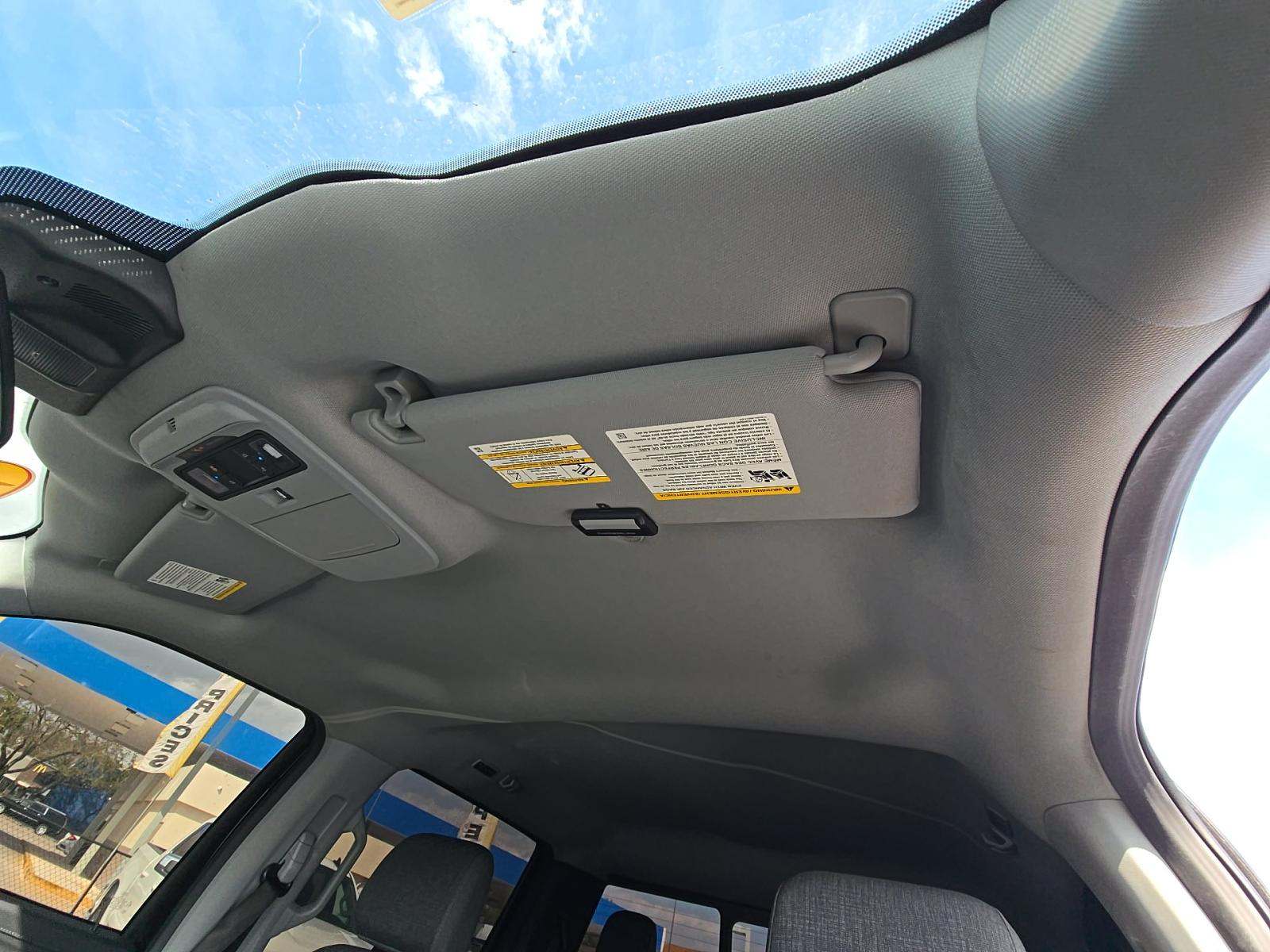 2024 Ford F-150 Hybrid XLT AWD