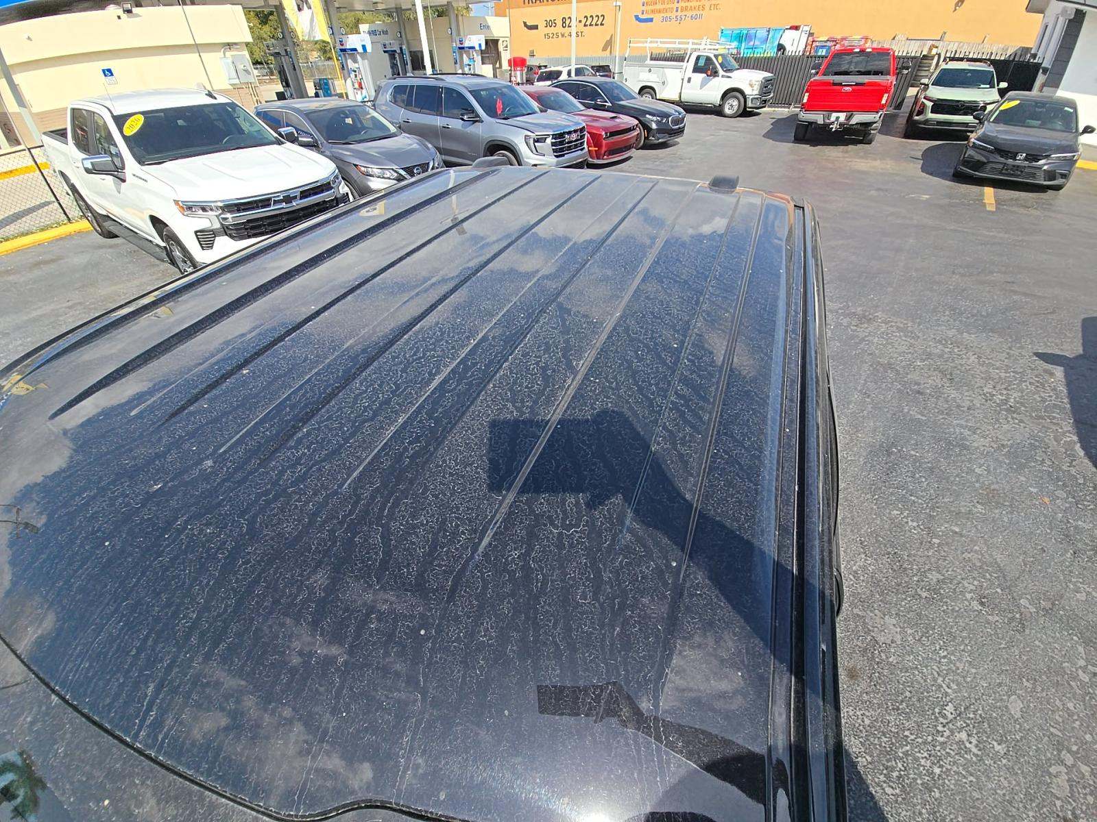 2024 Ford F-150 Hybrid XLT AWD