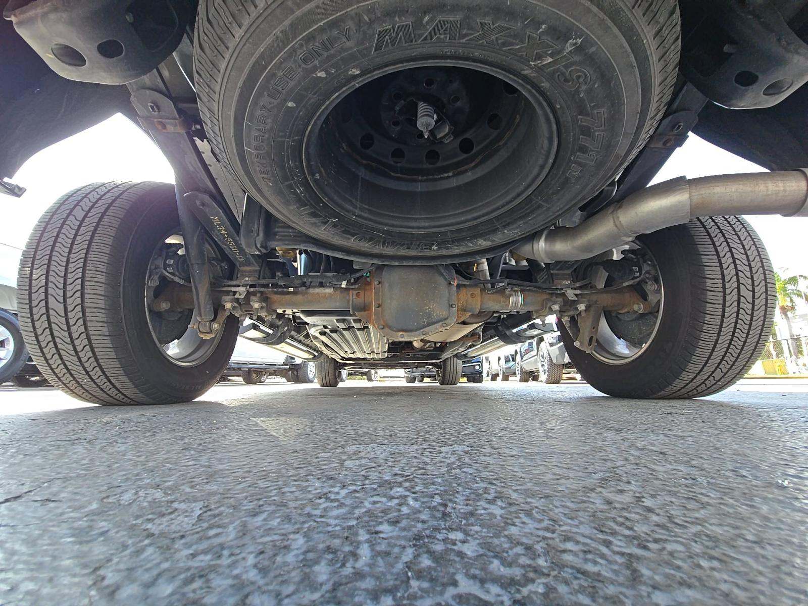 2024 Ford F-150 Hybrid XLT AWD