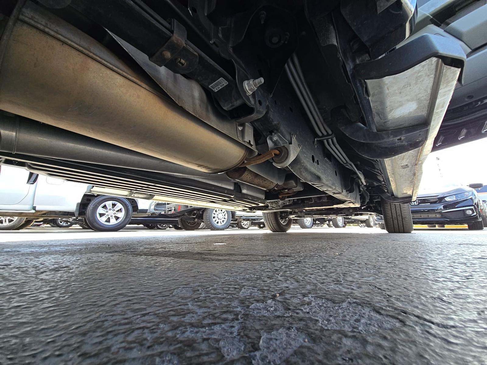 2024 Ford F-150 Hybrid XLT AWD