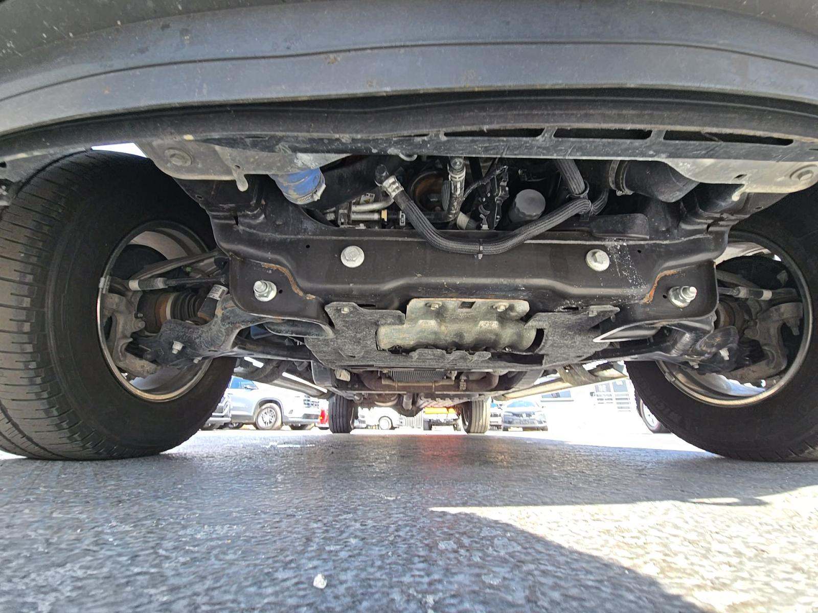 2024 Ford F-150 Hybrid XLT AWD