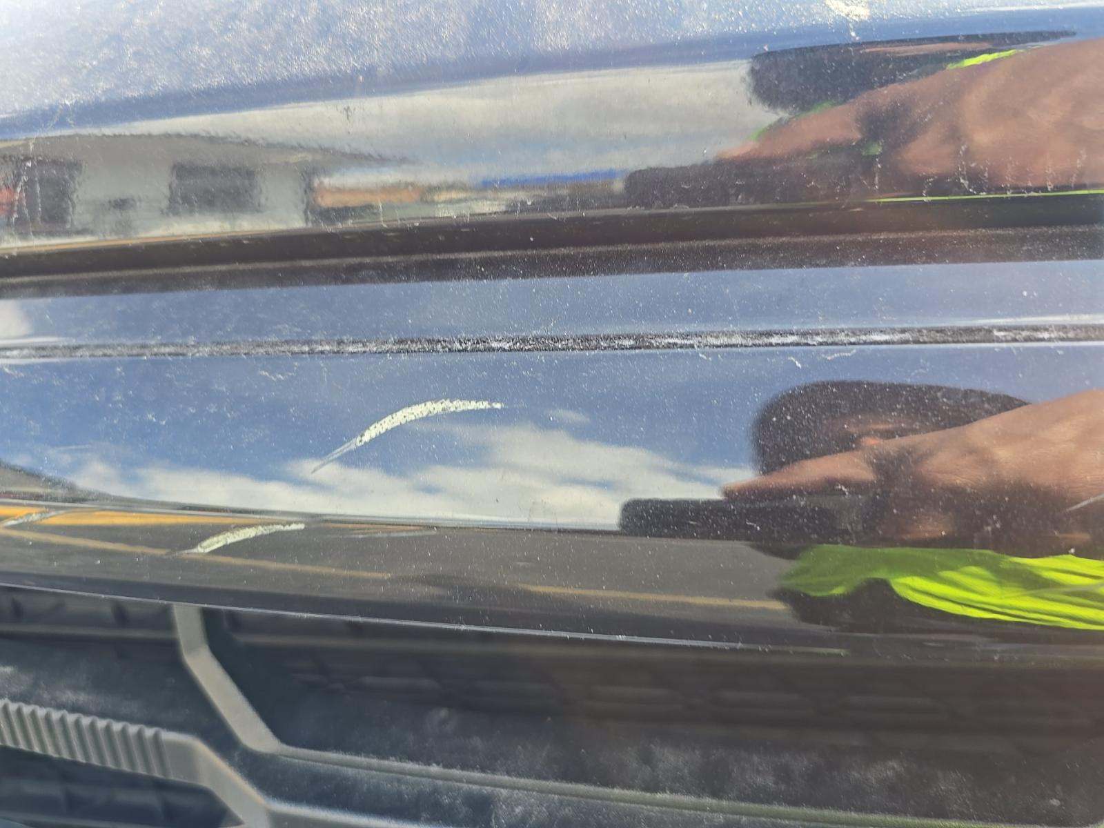 2024 Ford F-150 Hybrid XLT AWD