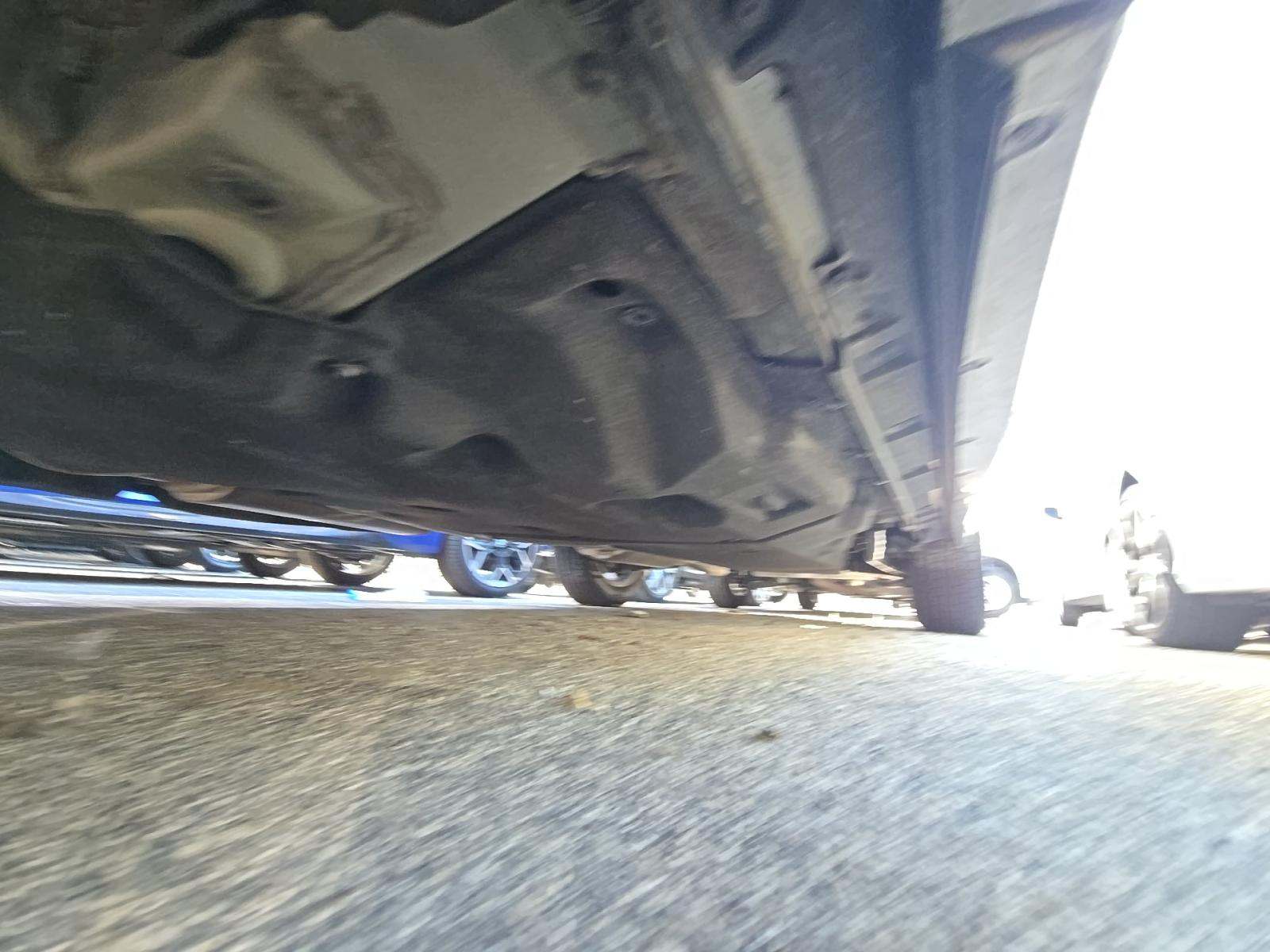 2024 Toyota Highlander LE FWD