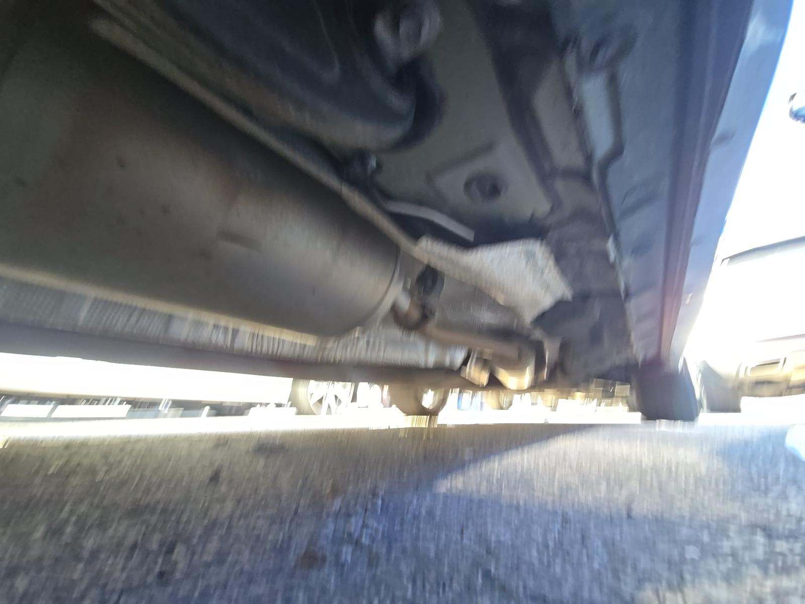 2024 Toyota Highlander LE FWD