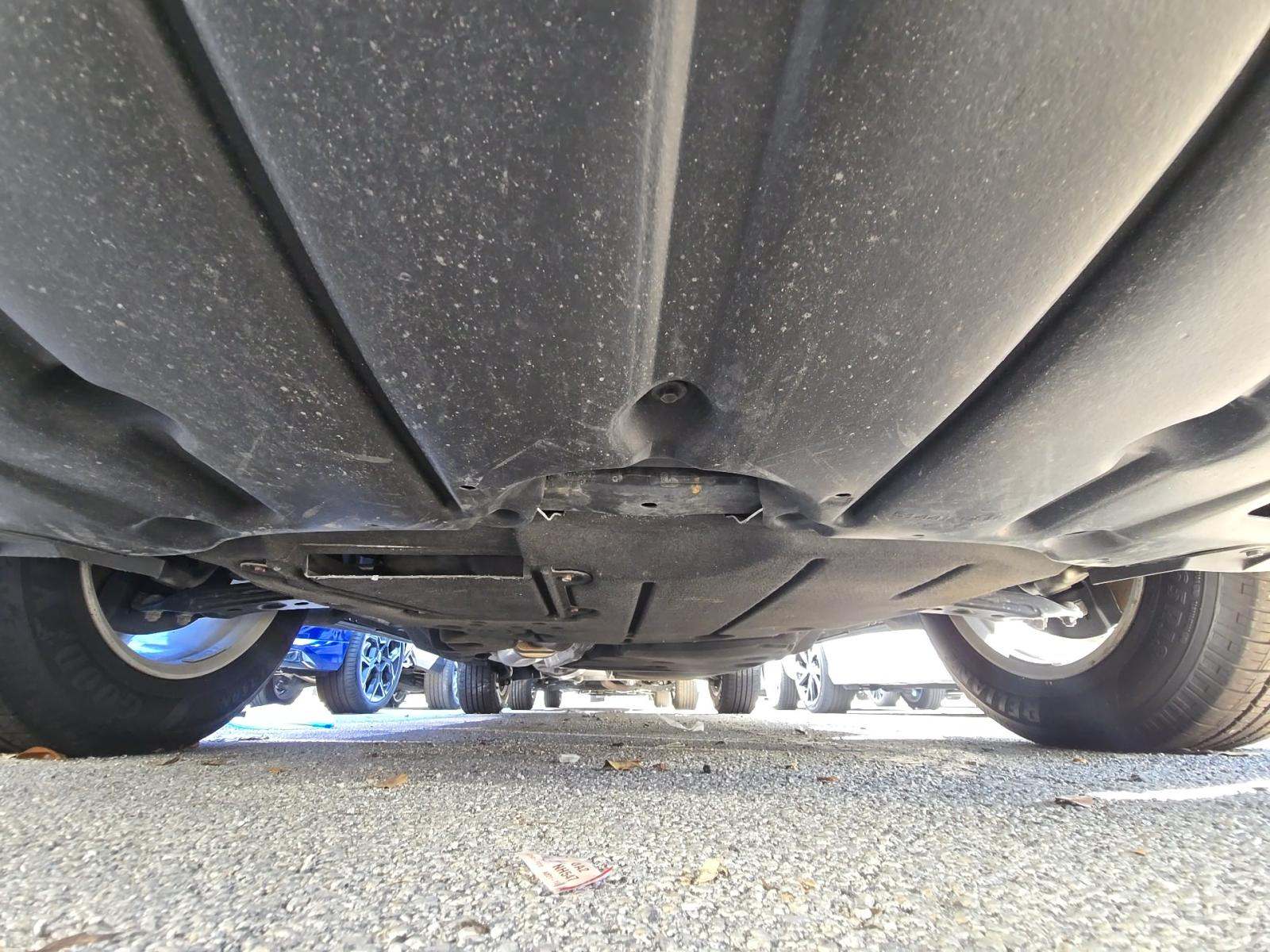 2024 Toyota Highlander LE FWD