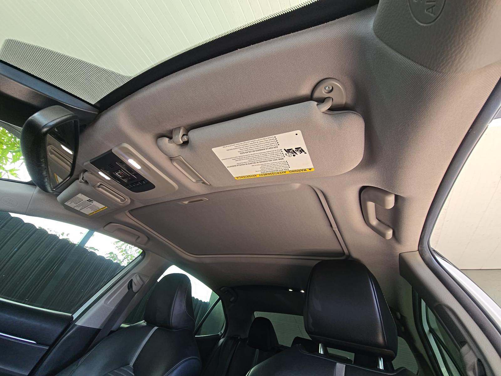 2024 Toyota Camry SE FWD