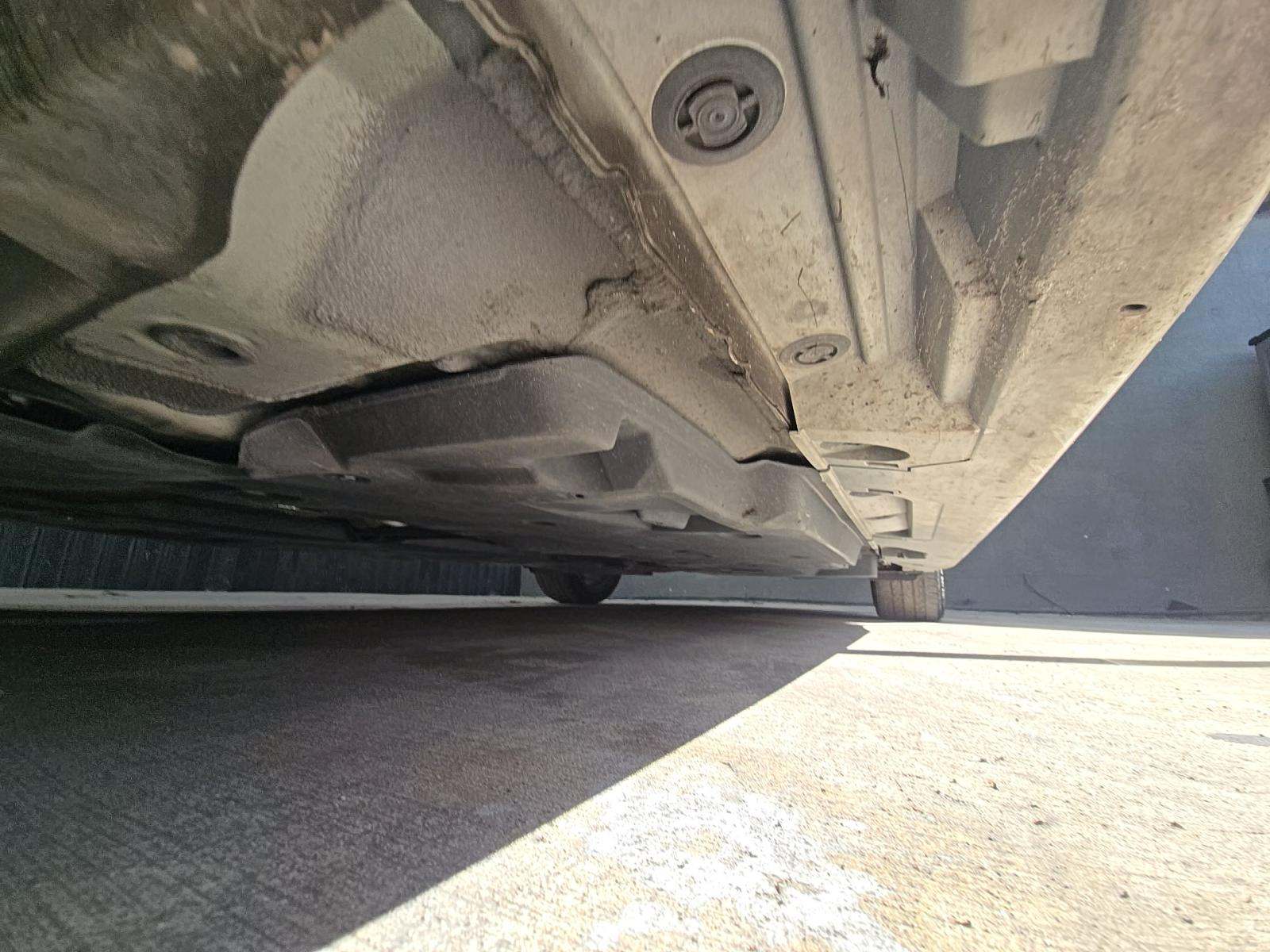 2024 Toyota Camry SE FWD