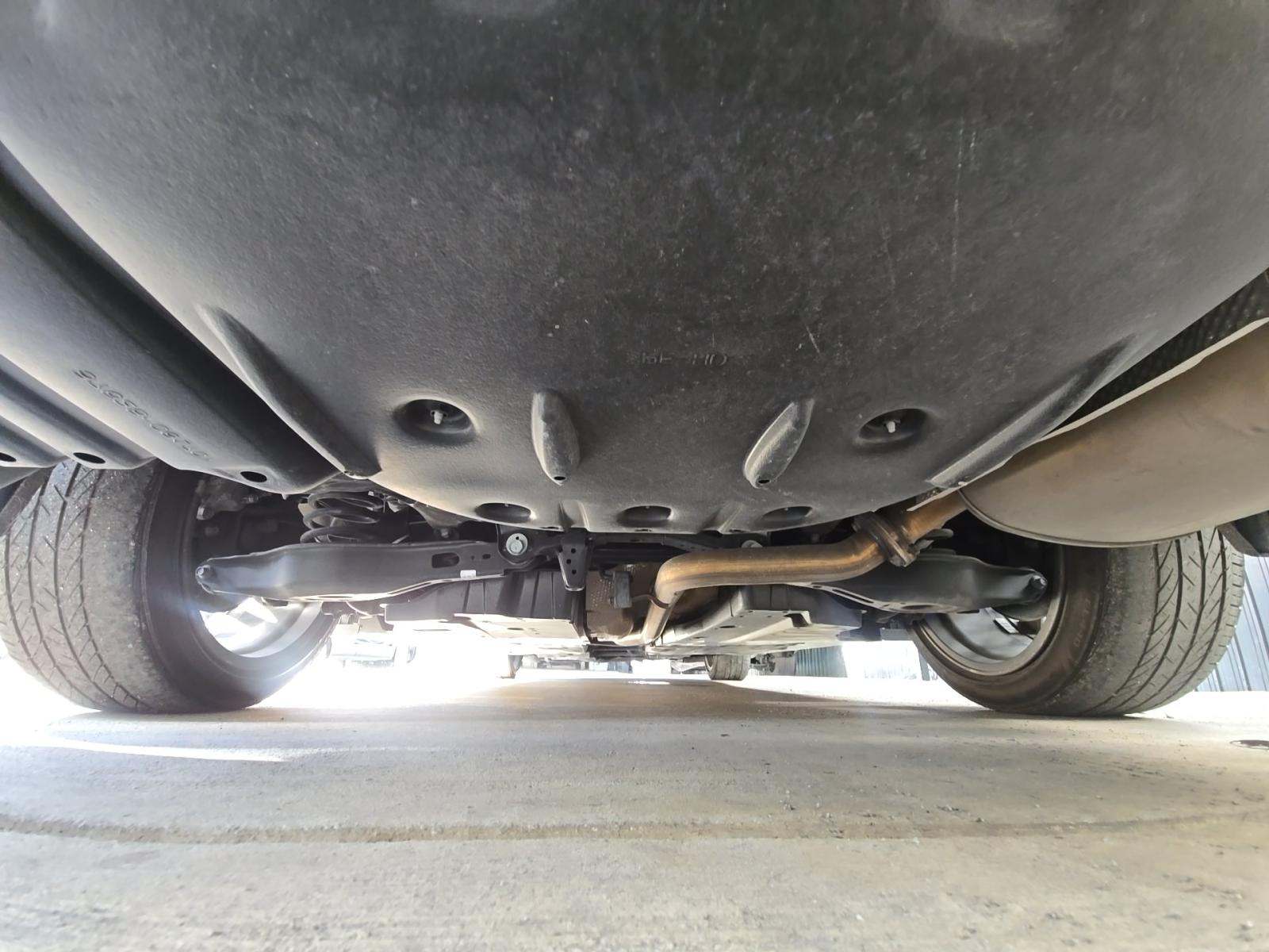 2024 Toyota Camry SE FWD