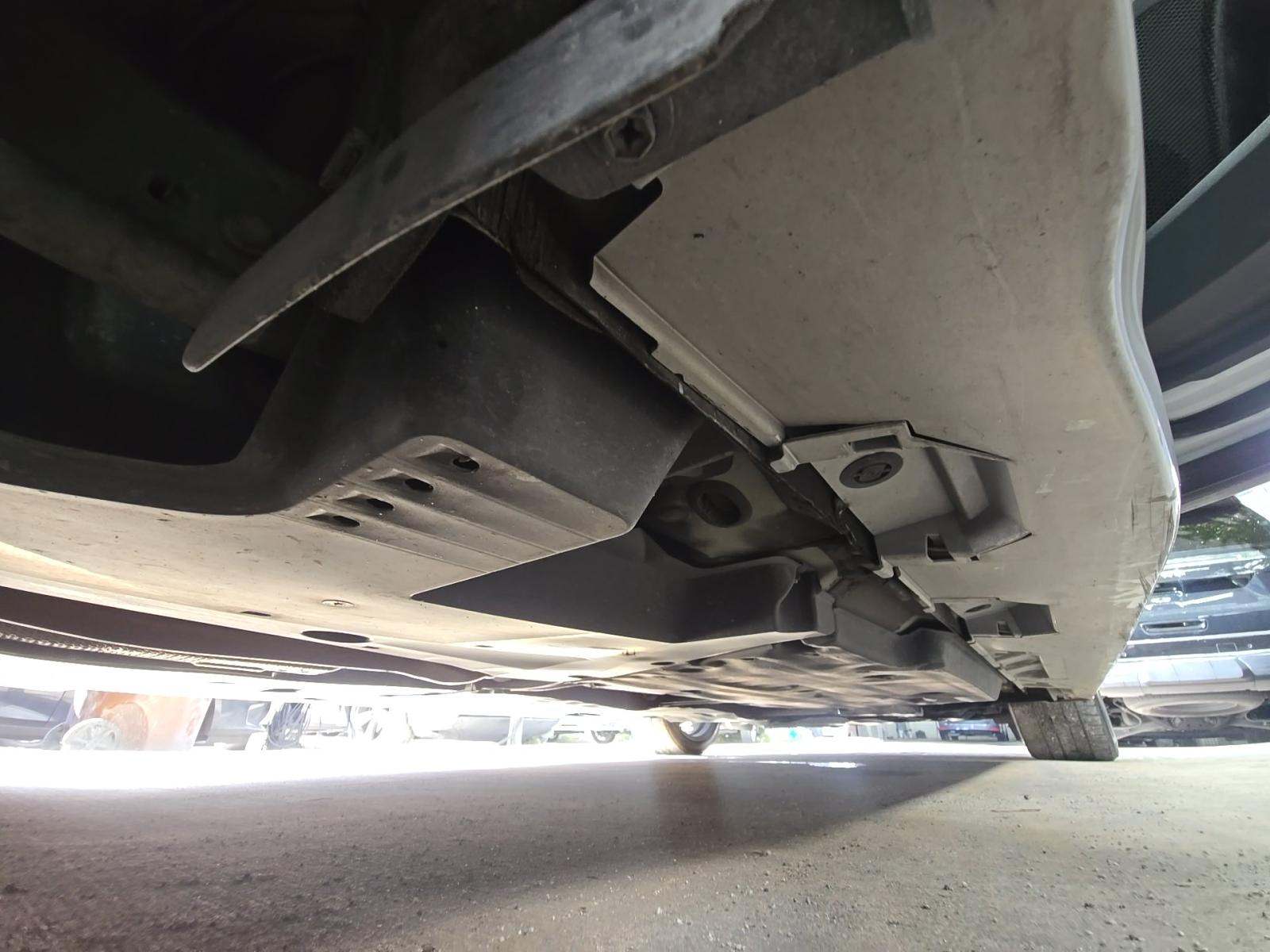 2024 Toyota Camry SE FWD