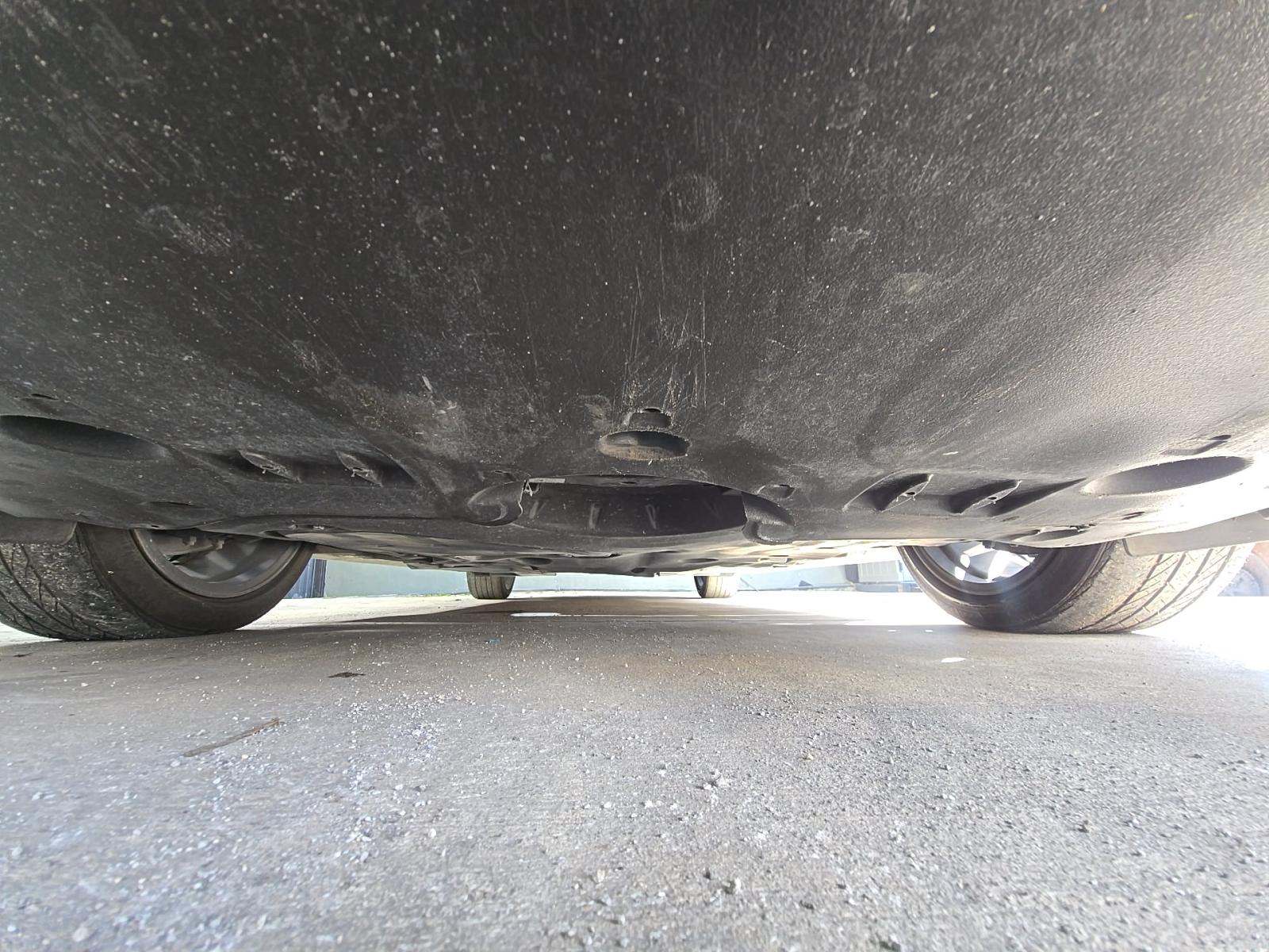 2024 Toyota Camry SE FWD