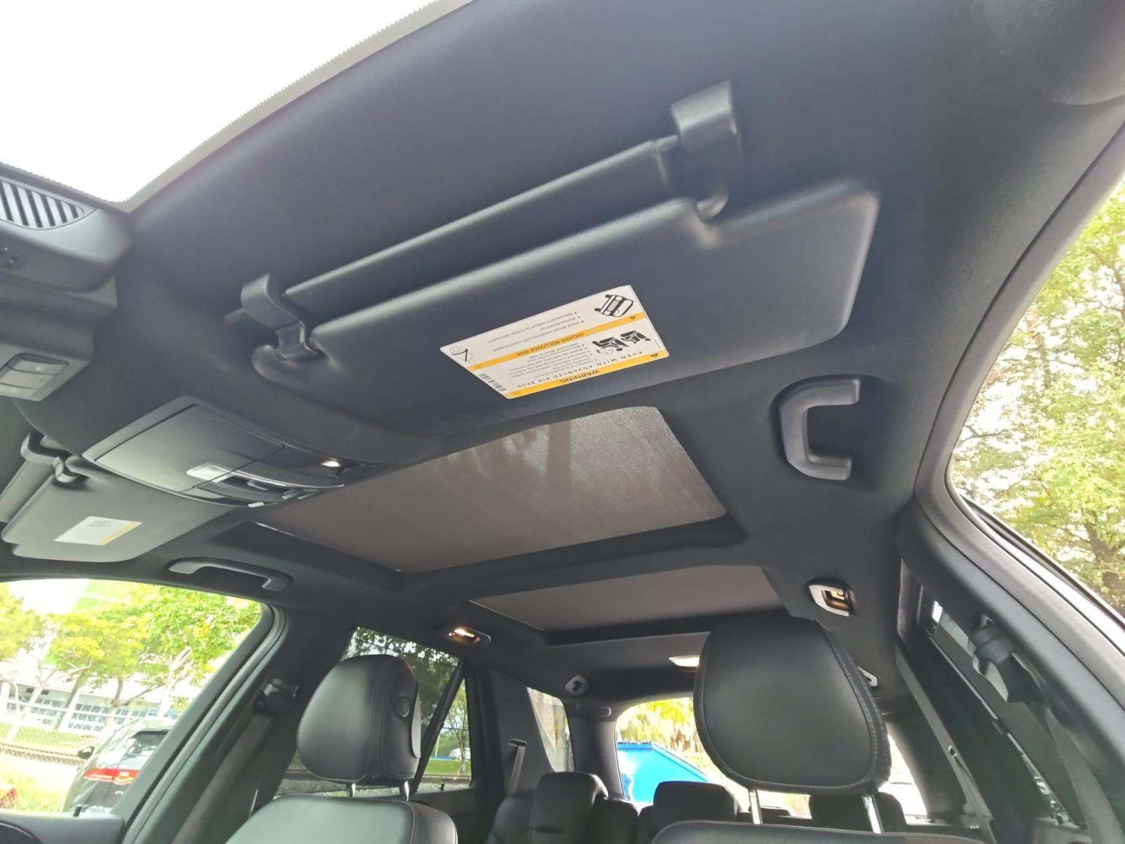 2019 Mercedes-Benz GLE AMG GLE 43 AWD