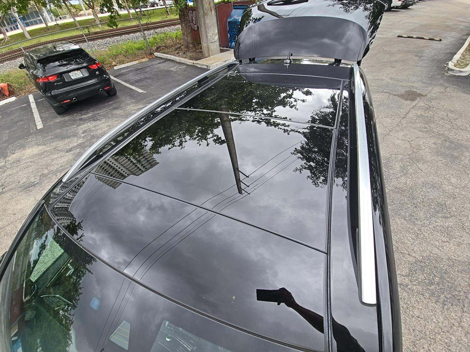 2019 Mercedes-Benz GLE AMG GLE 43 AWD