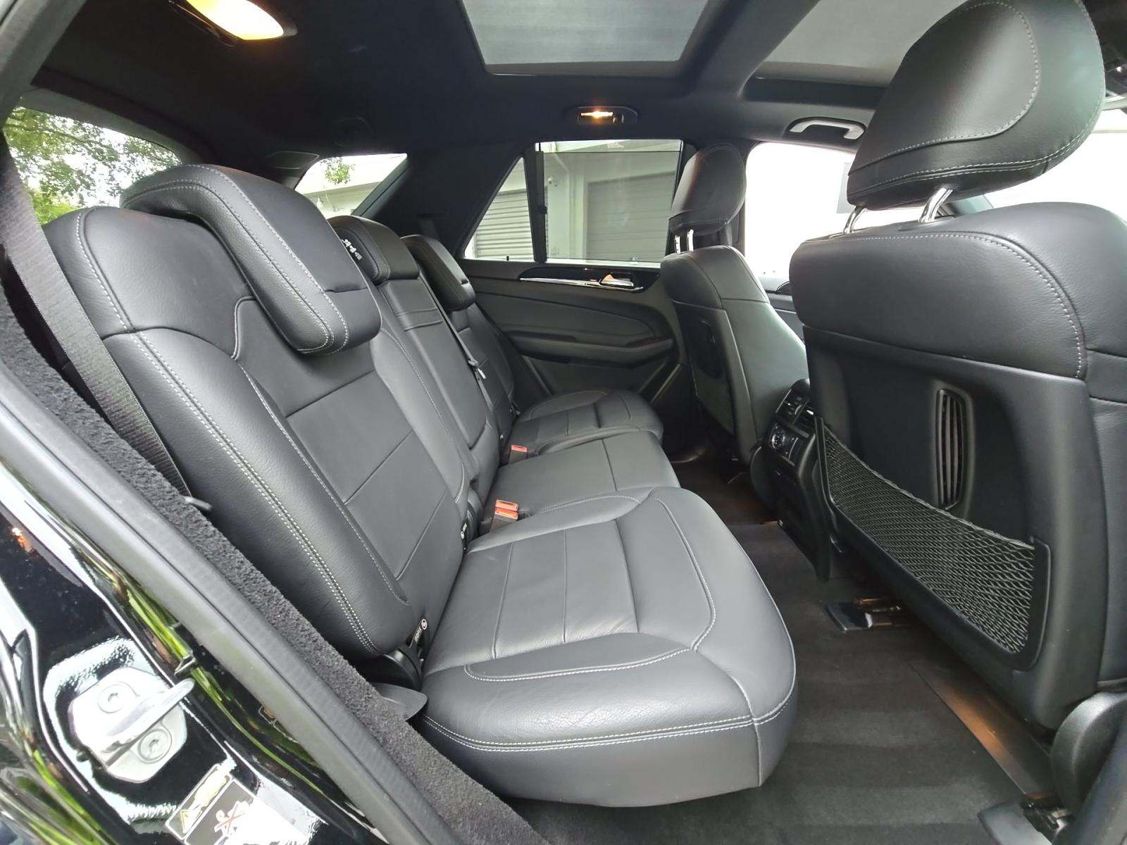 2019 Mercedes-Benz GLE AMG GLE 43 AWD