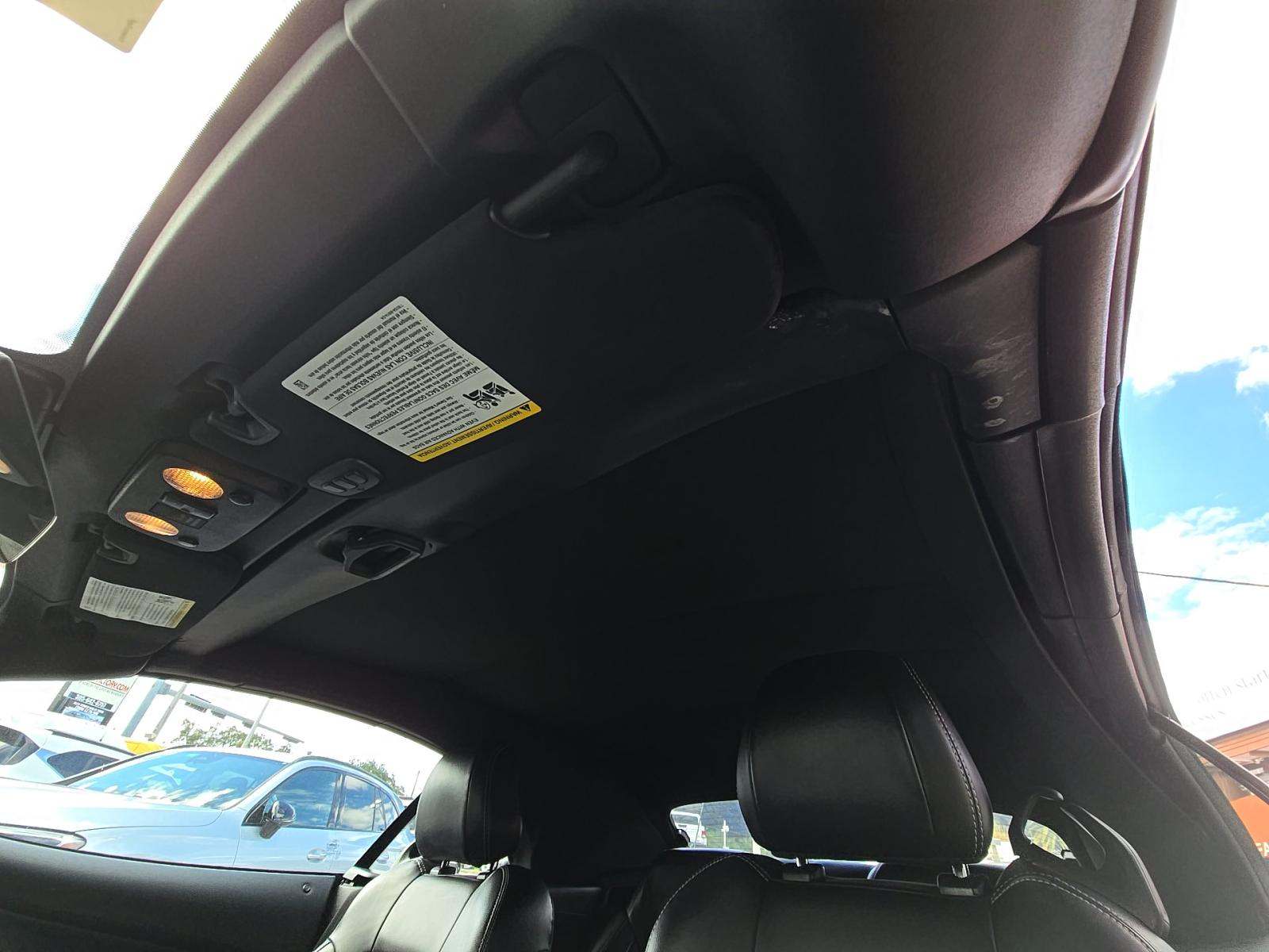 2023 Ford Mustang EcoBoost Premium RWD