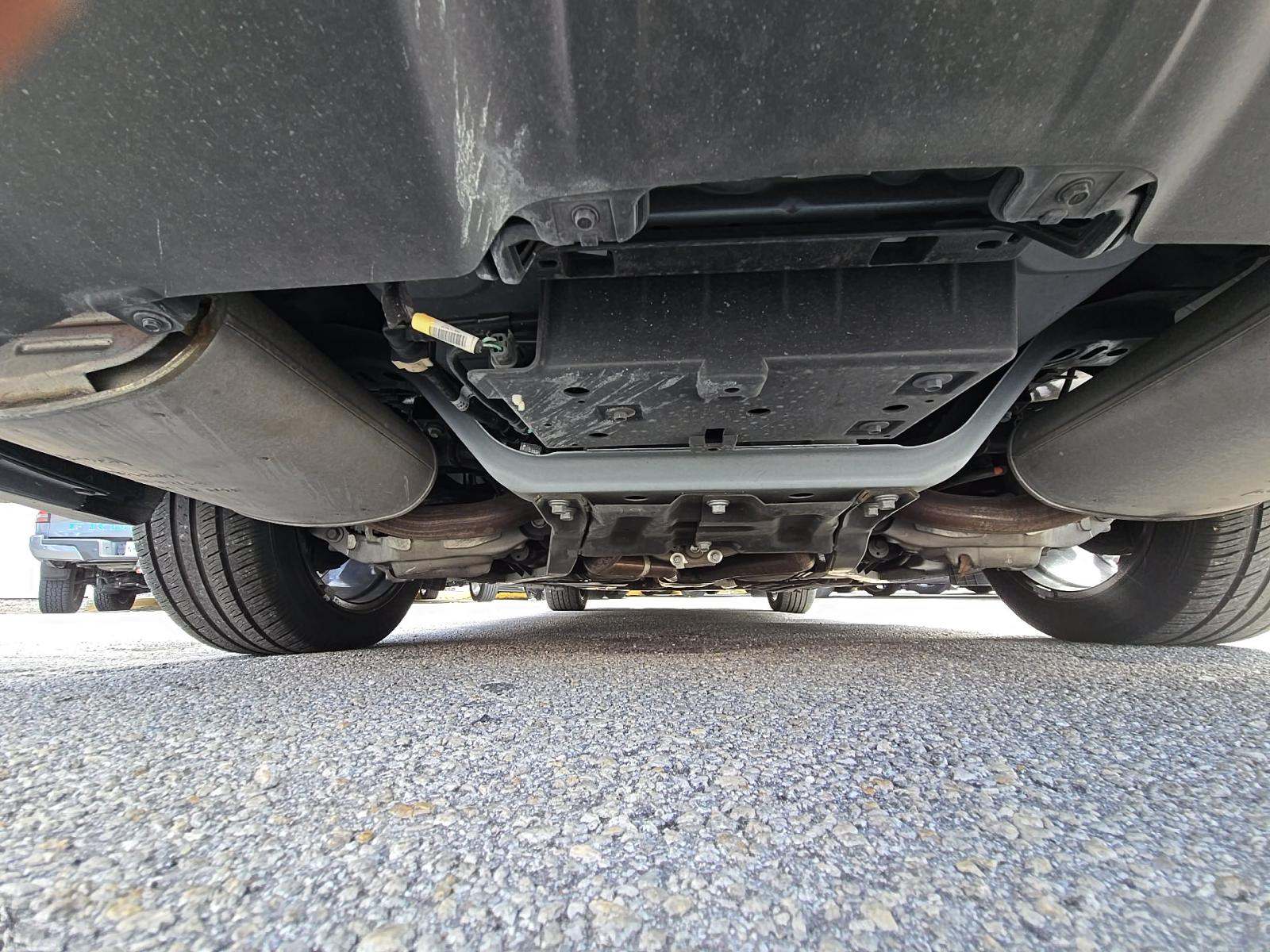 2023 Ford Mustang EcoBoost Premium RWD