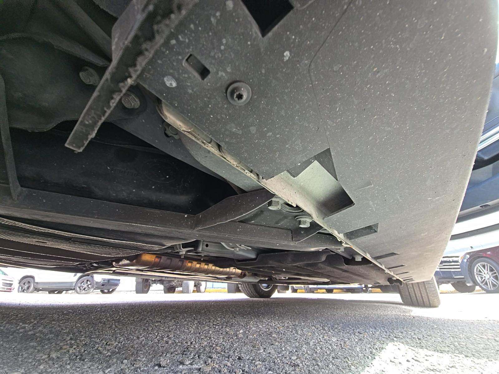 2023 Ford Mustang EcoBoost Premium RWD