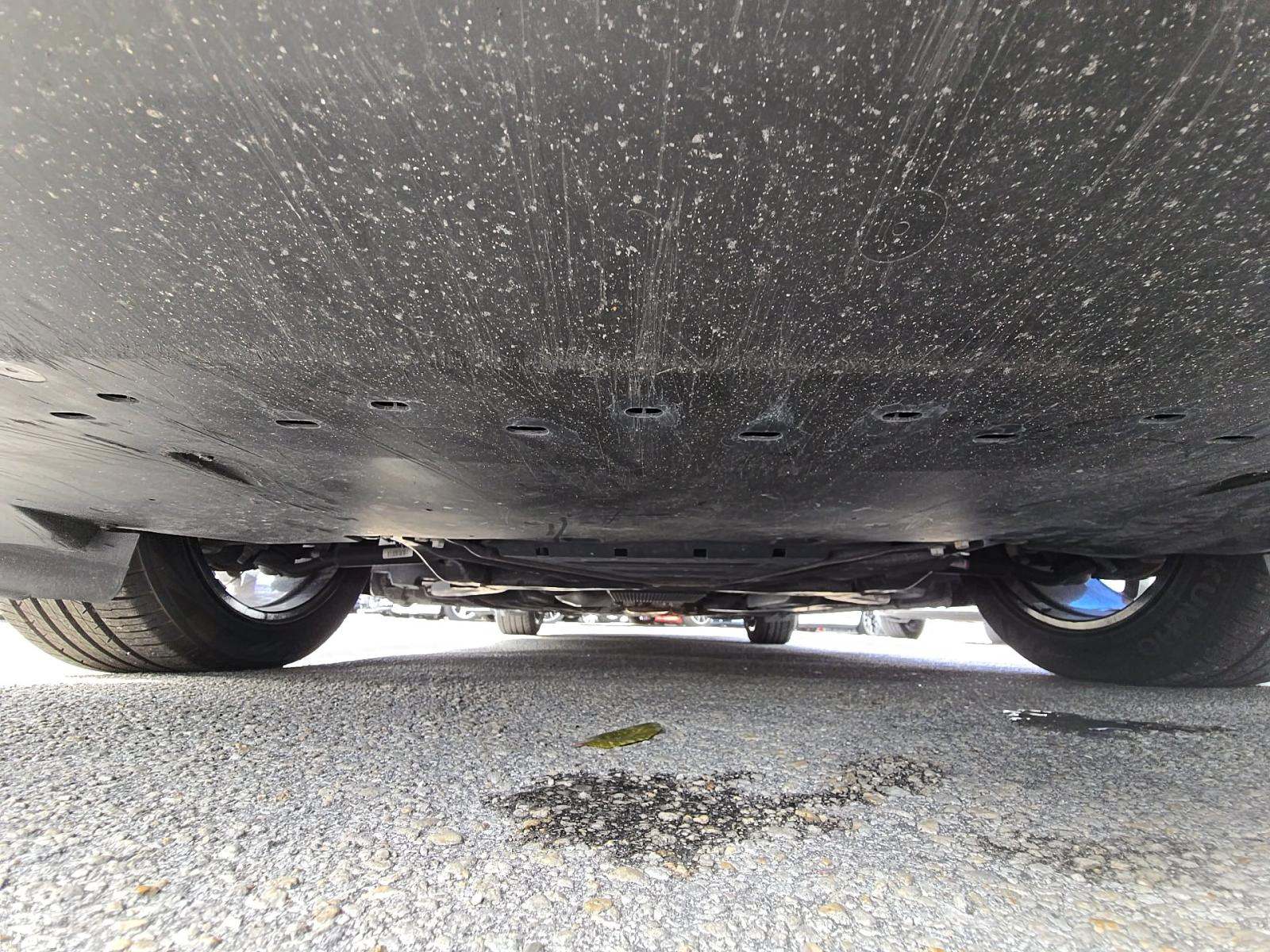 2023 Ford Mustang EcoBoost Premium RWD