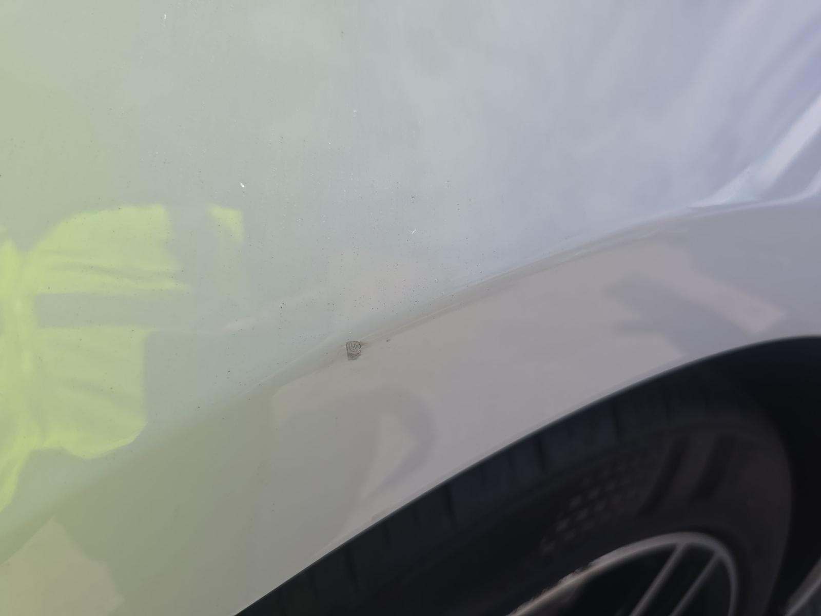 2023 Ford Mustang EcoBoost Premium RWD