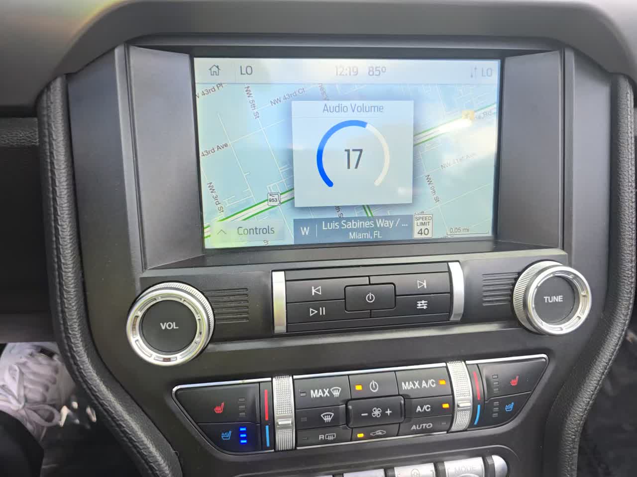 2023 Ford Mustang EcoBoost Premium RWD