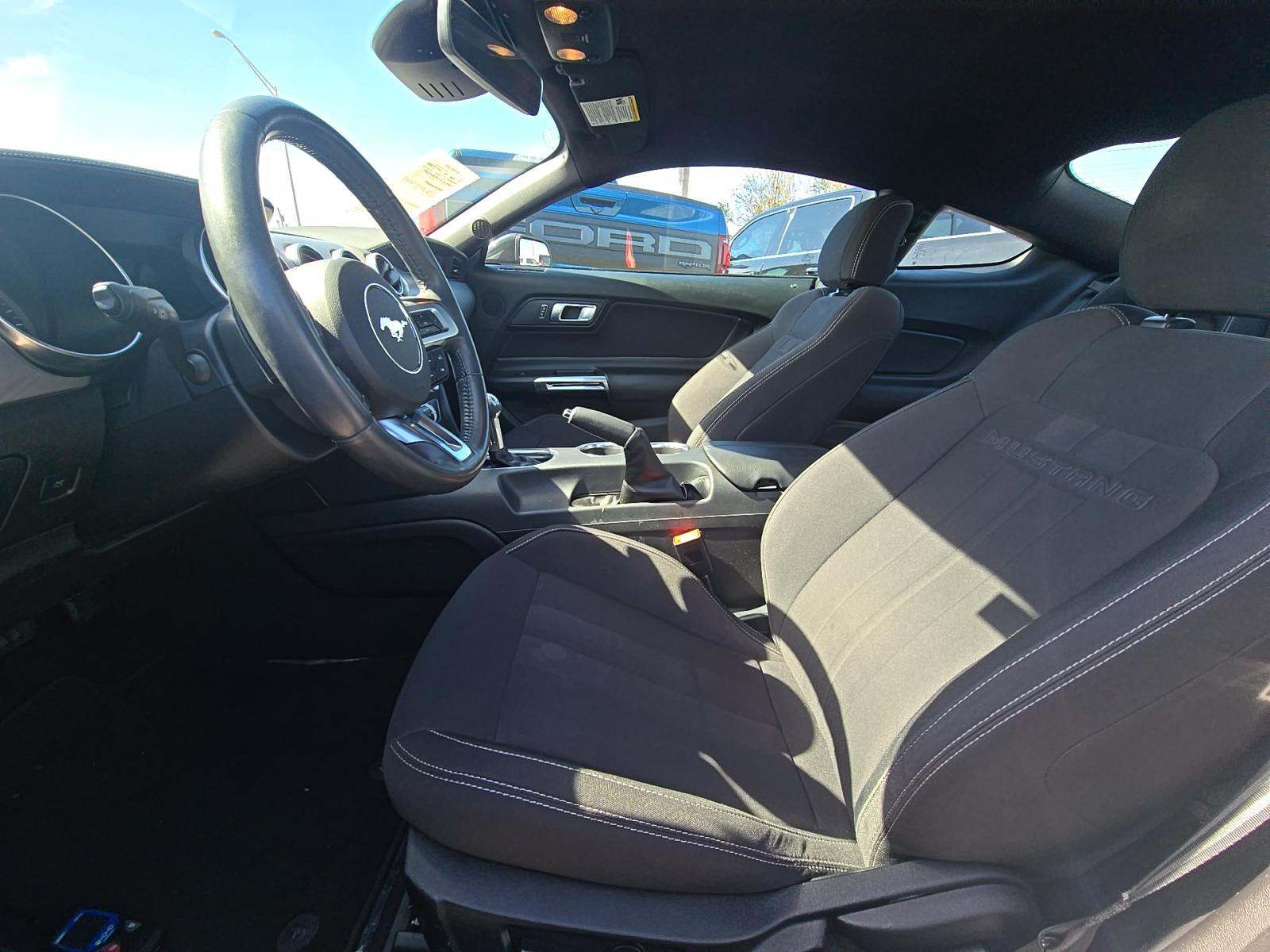 2023 Ford Mustang GT RWD