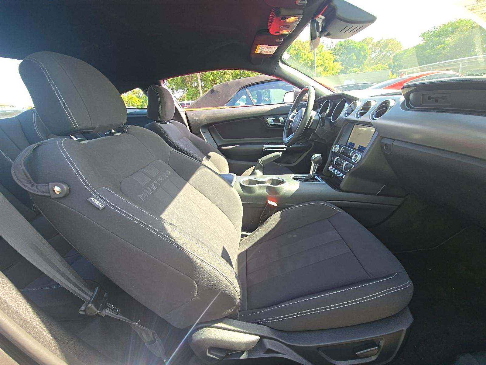 2023 Ford Mustang GT RWD