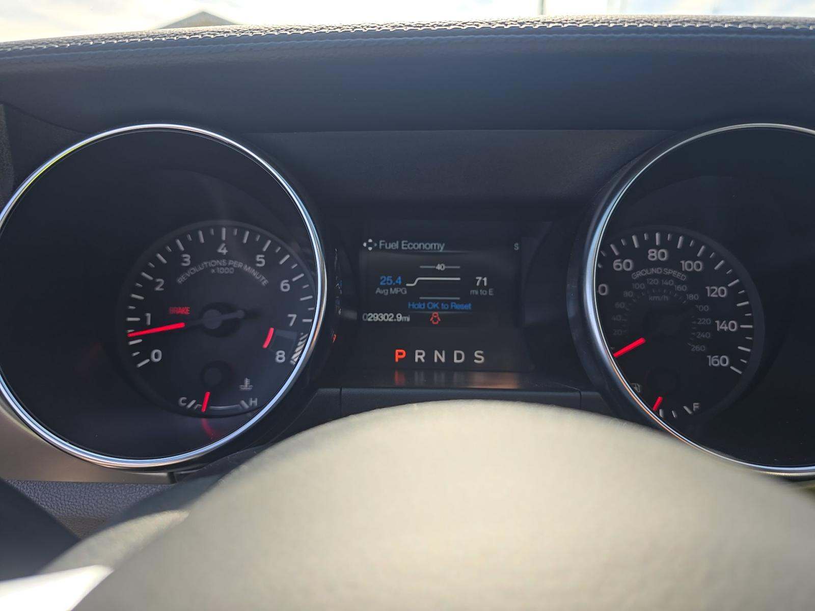 2023 Ford Mustang GT RWD