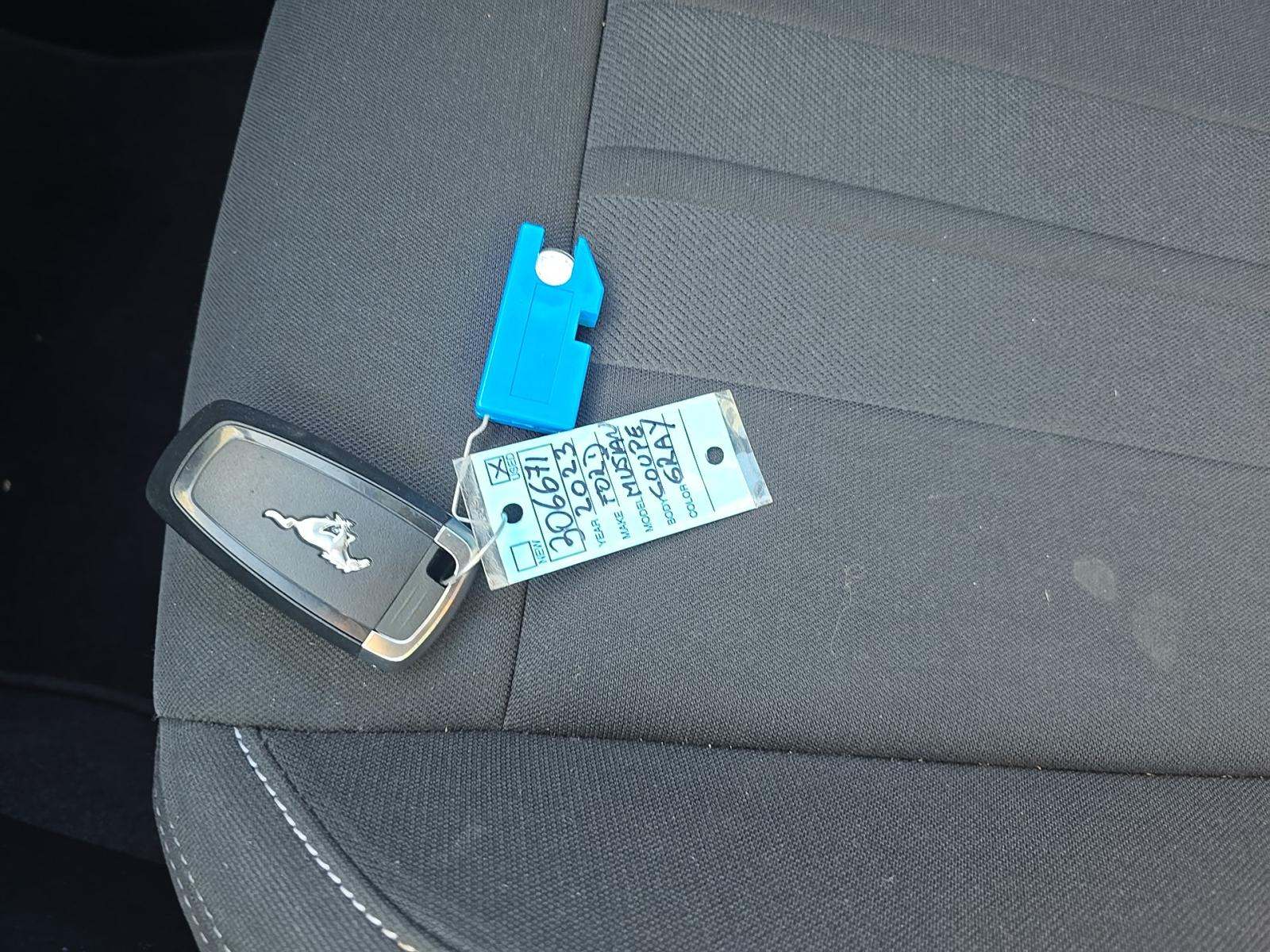 2023 Ford Mustang GT RWD