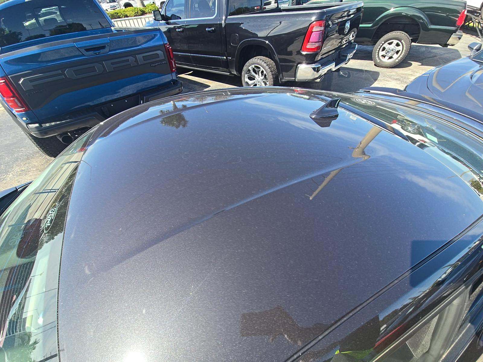 2023 Ford Mustang GT RWD