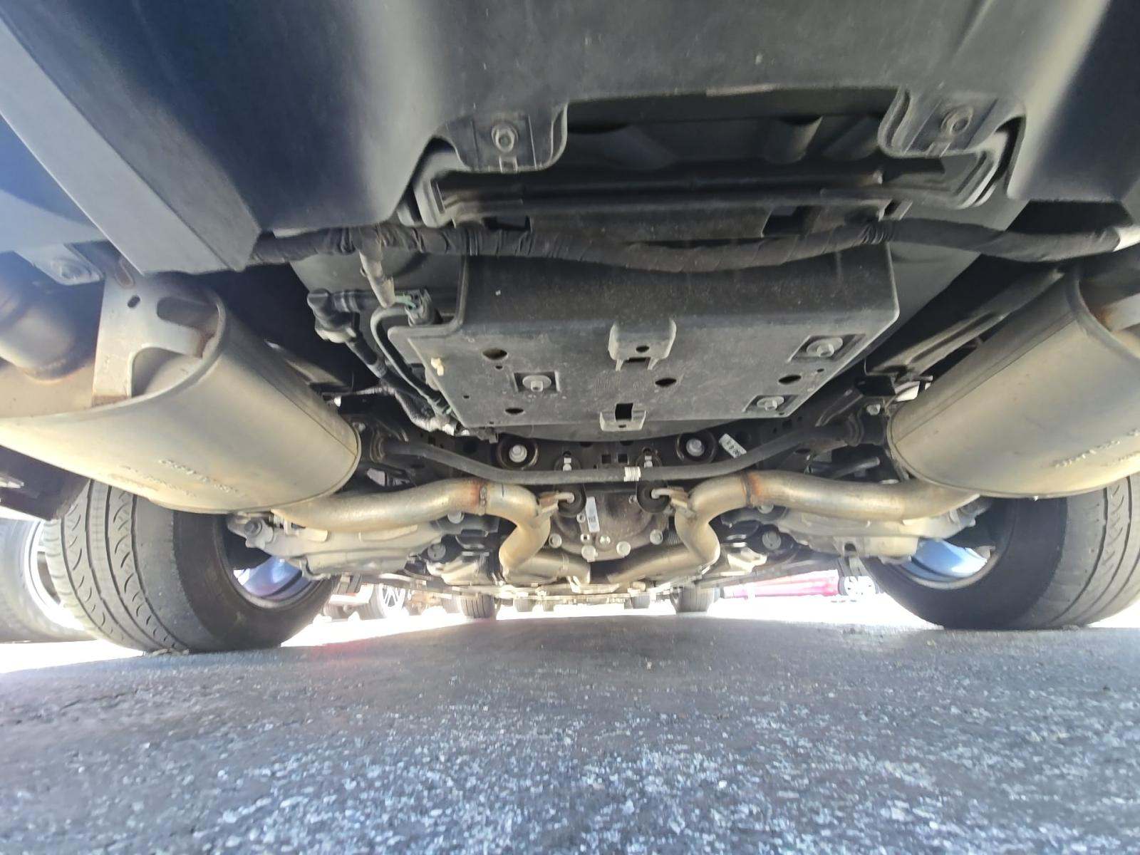 2023 Ford Mustang GT RWD