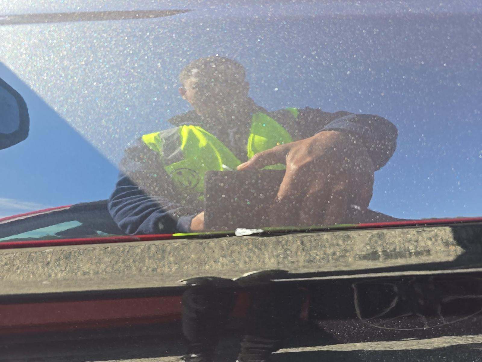 2023 Ford Mustang GT RWD