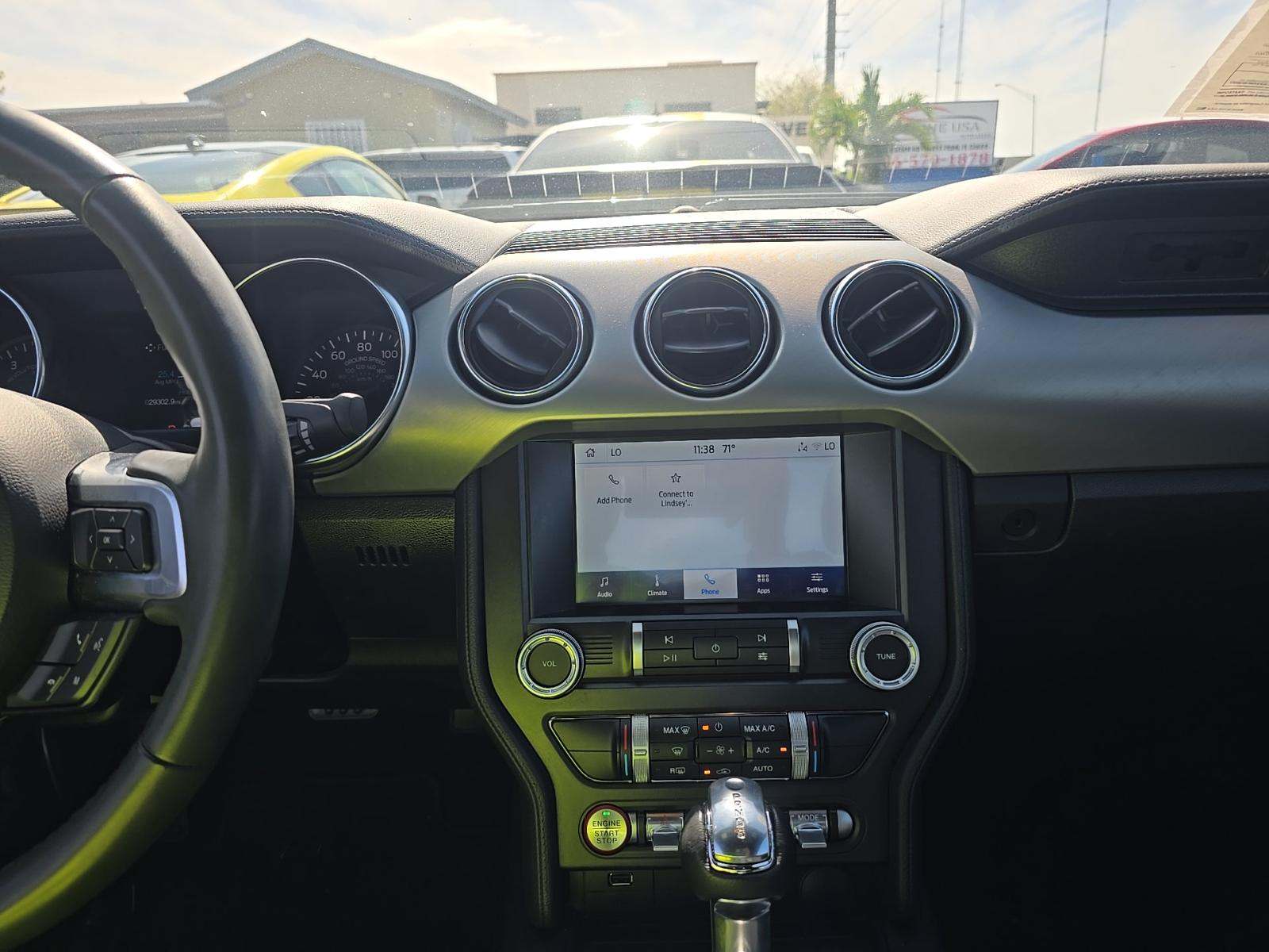 2023 Ford Mustang GT RWD