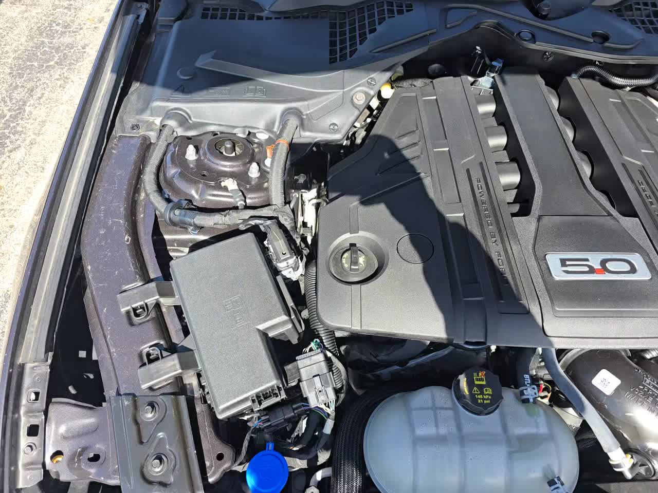 2023 Ford Mustang GT RWD