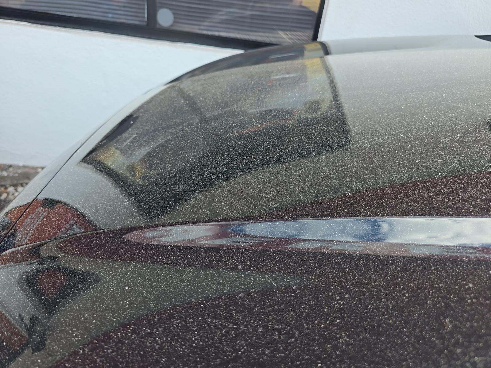 2019 Hyundai Santa Fe SEL FWD