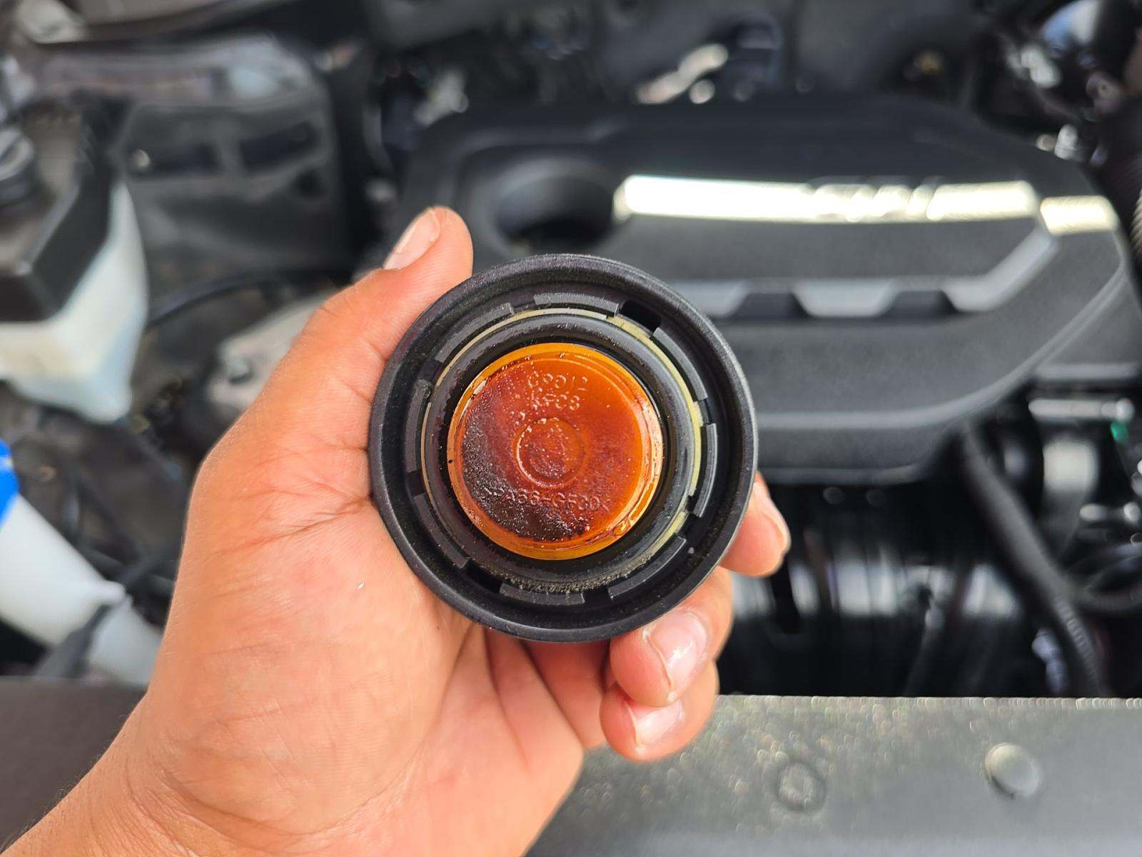 2019 Hyundai Santa Fe SEL FWD