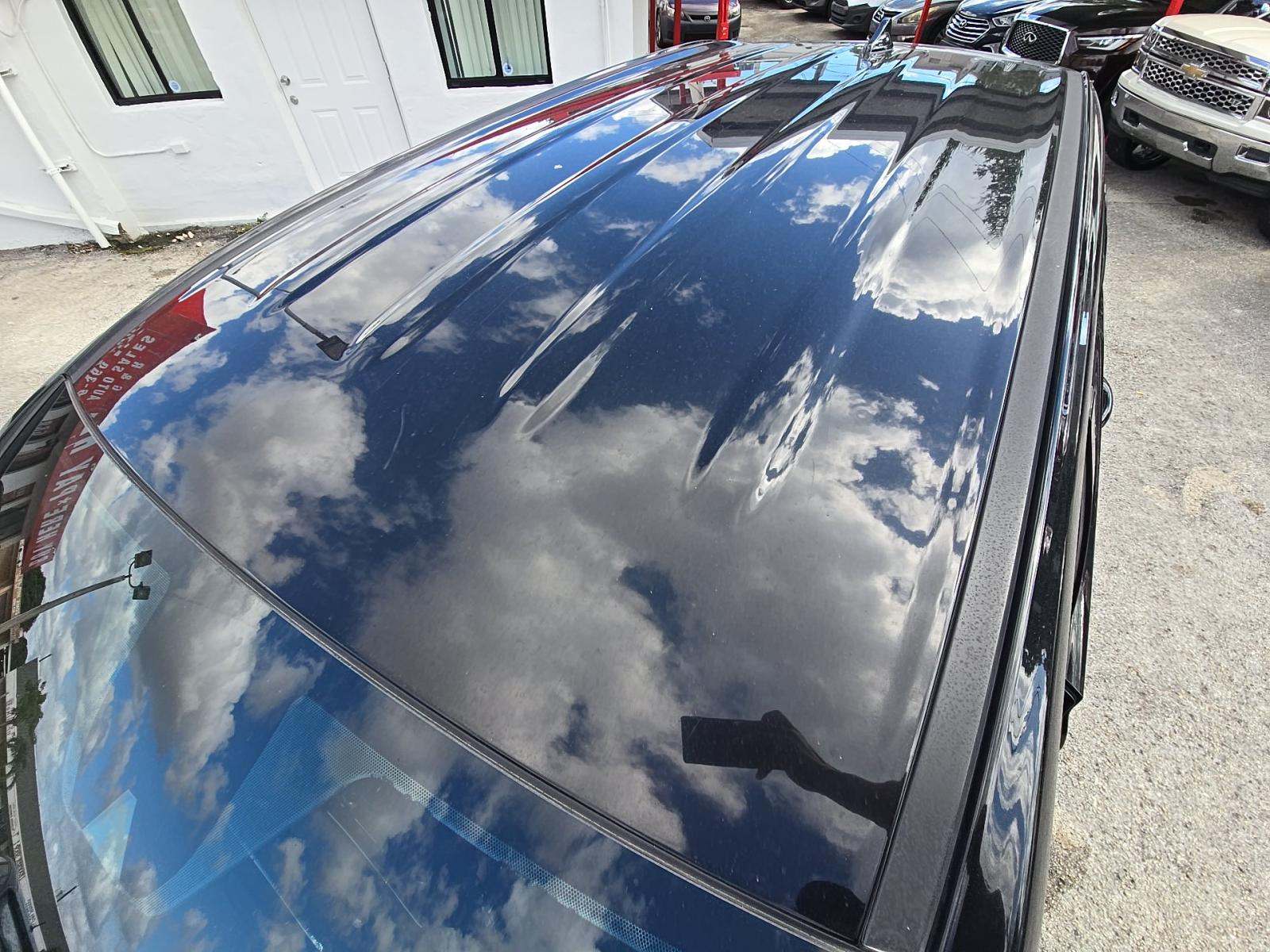 2019 Hyundai Santa Fe SEL FWD