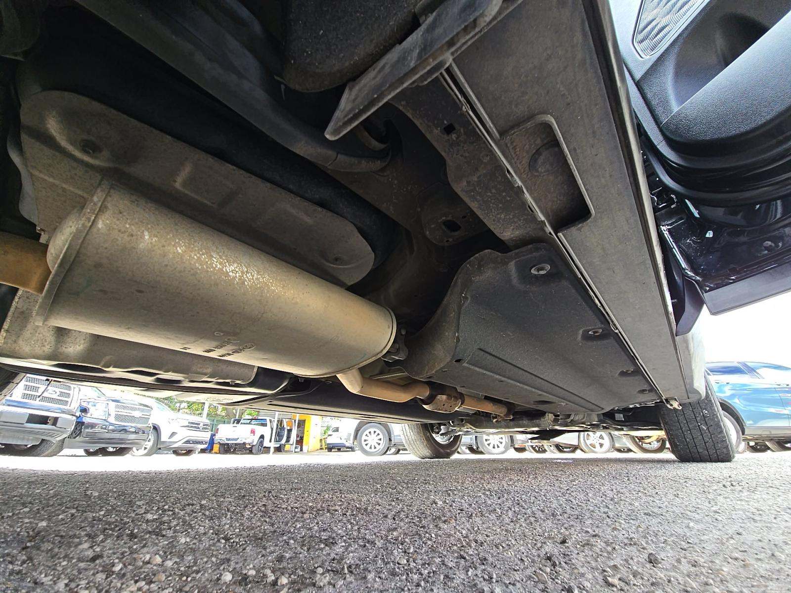 2019 Hyundai Santa Fe SEL FWD