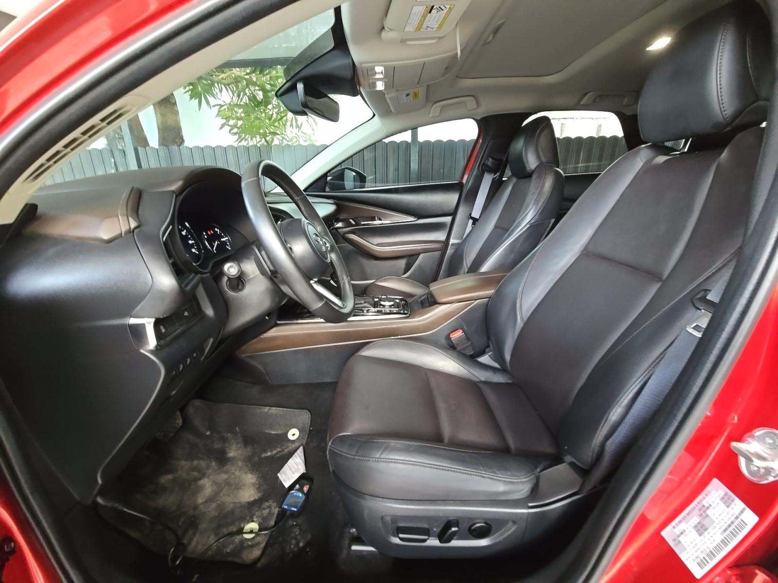 2023 MAZDA CX-30 2.5 Turbo Premium Package AWD