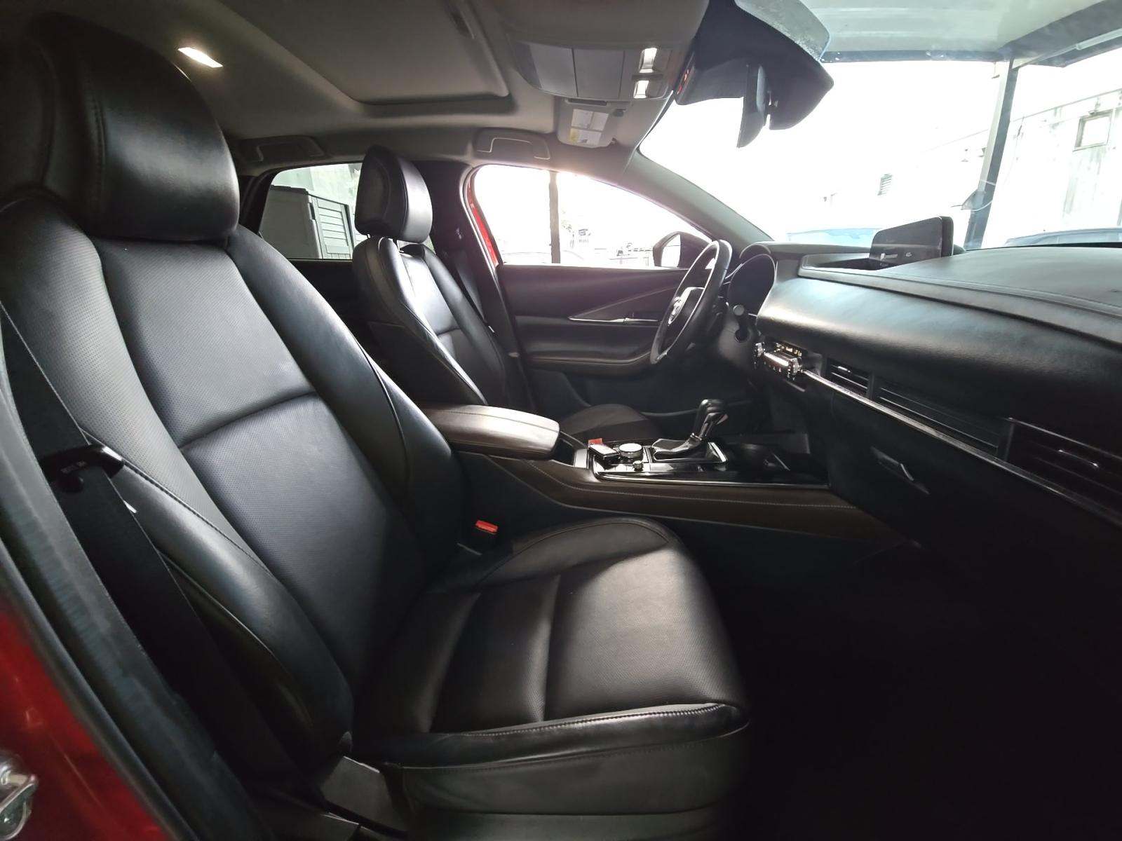 2023 MAZDA CX-30 2.5 Turbo Premium Package AWD