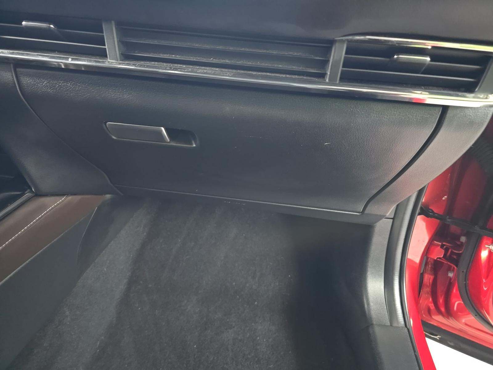 2023 MAZDA CX-30 2.5 Turbo Premium Package AWD