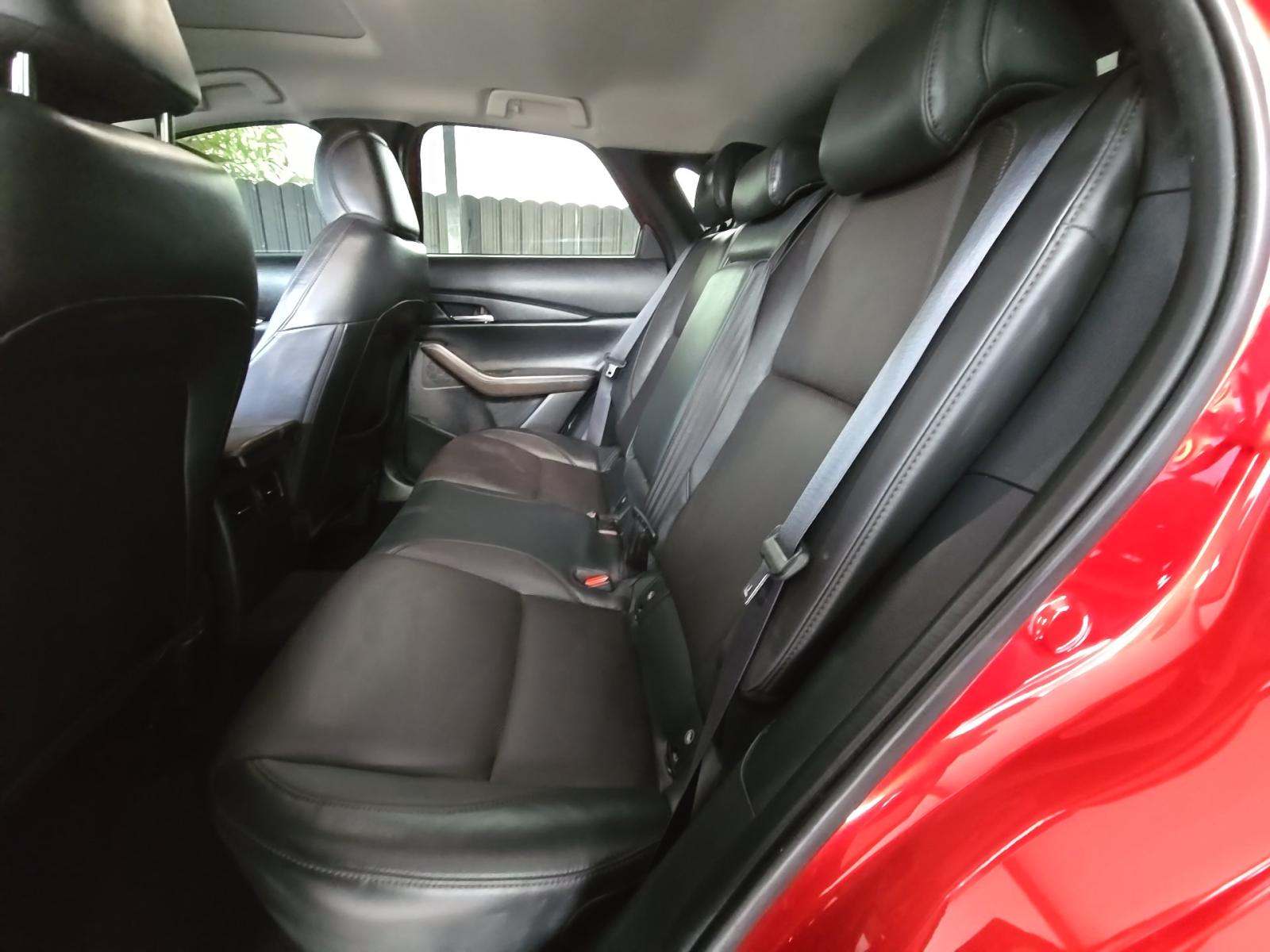 2023 MAZDA CX-30 2.5 Turbo Premium Package AWD