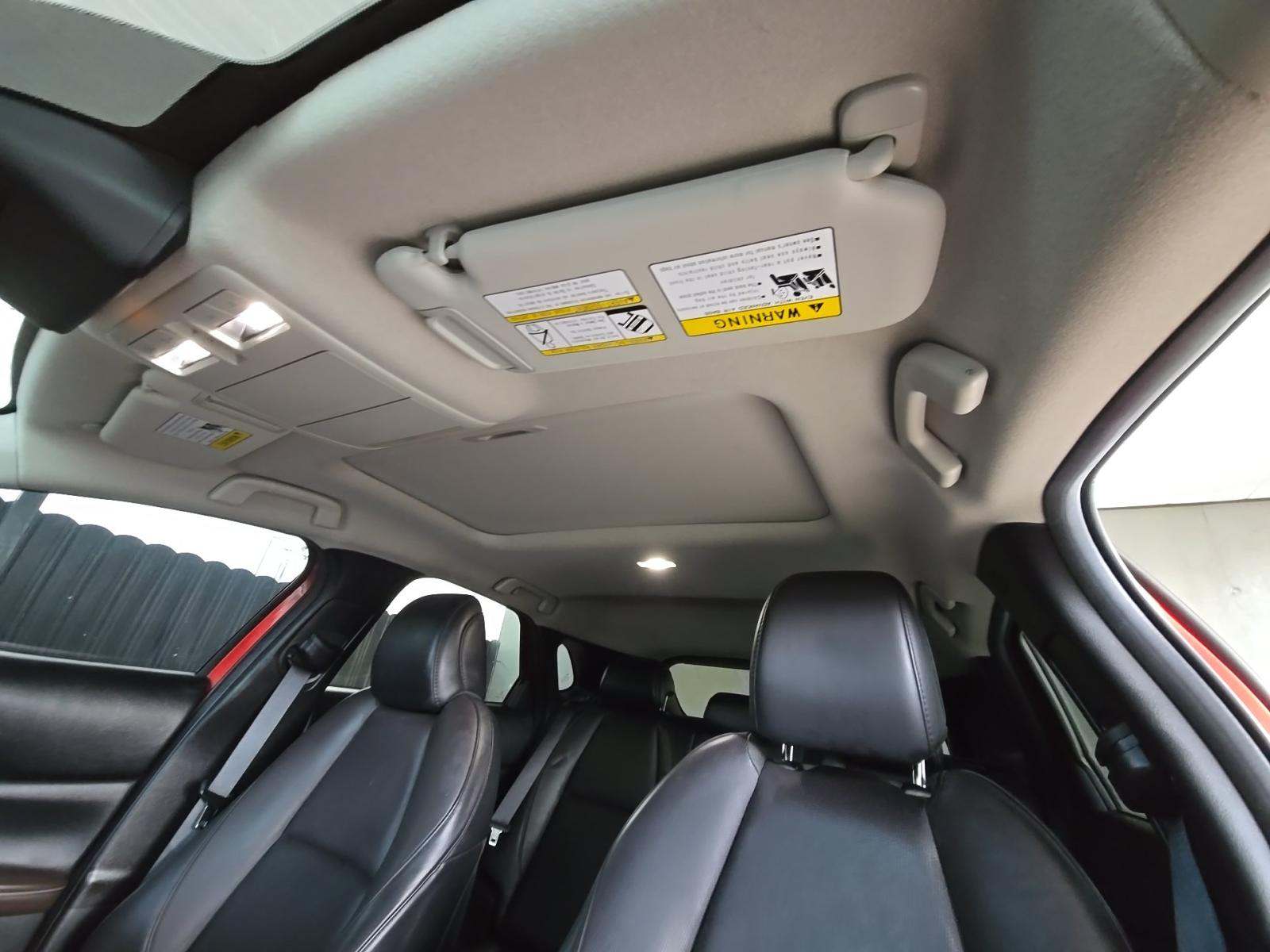 2023 MAZDA CX-30 2.5 Turbo Premium Package AWD